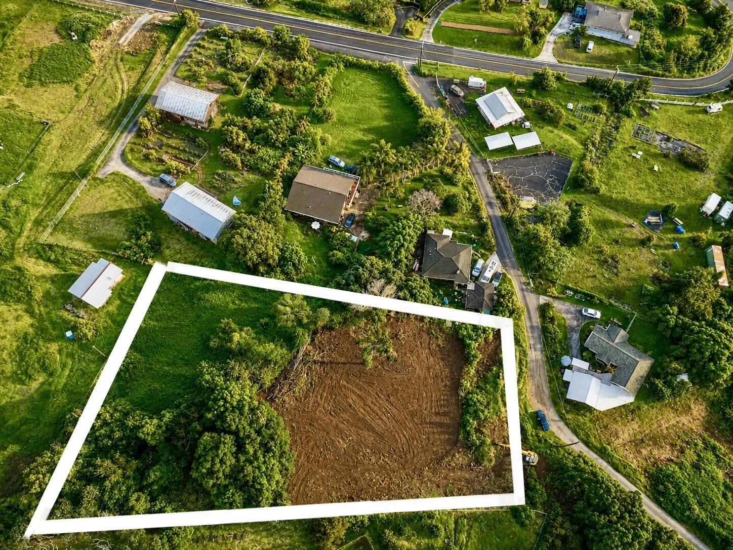 16255 Haleakala Hwy Property Photo 2
