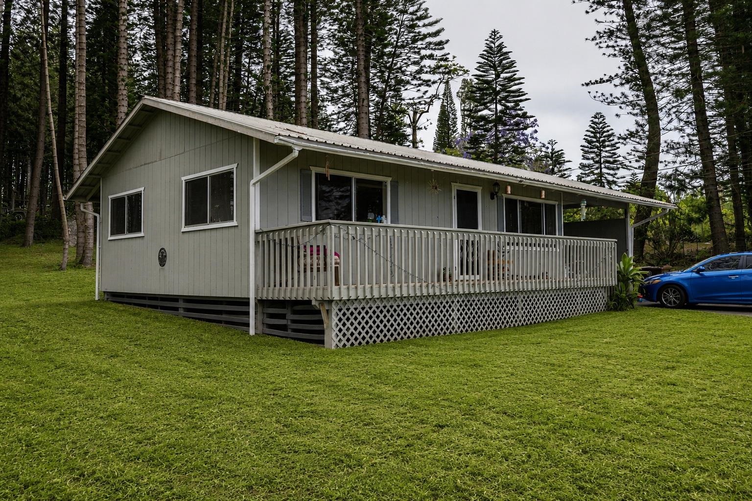 2475 Liliko'i Rd Property Photo 3