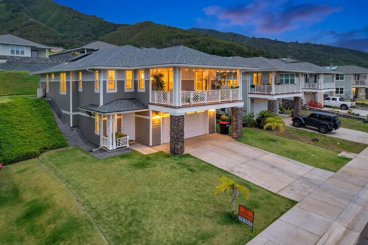 81 Pua Kalaunu Loop Property Photo 1
