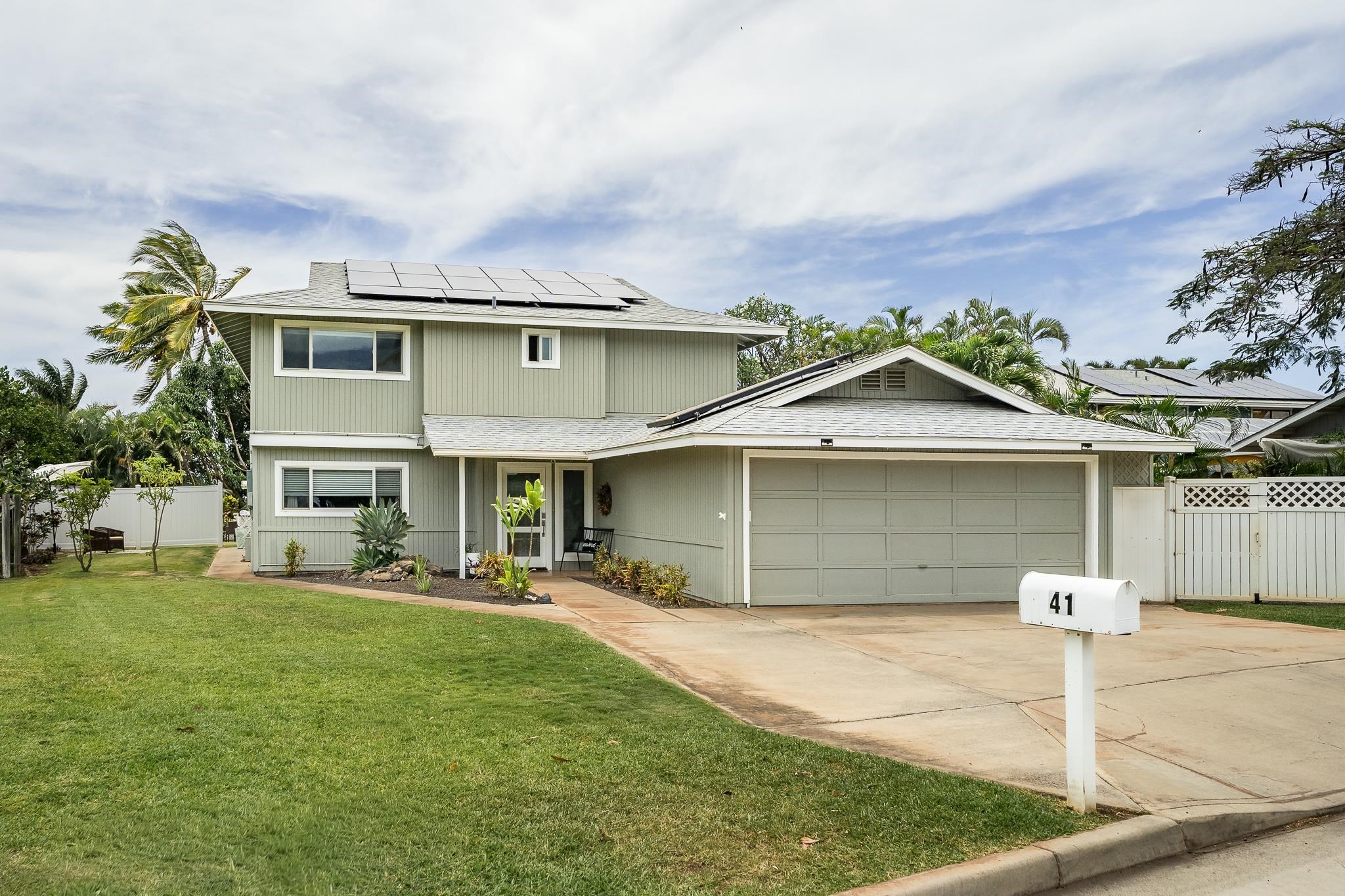 41 Iliwai Loop Property Photo 5