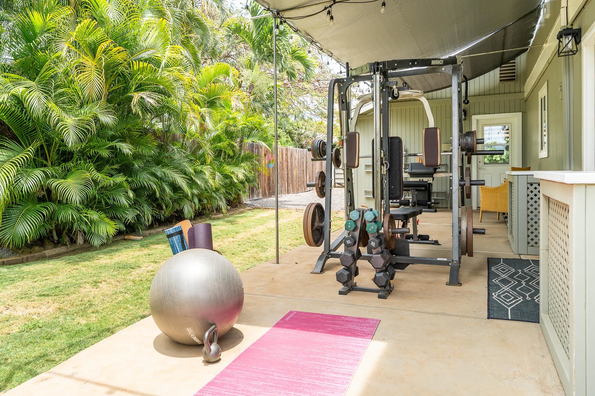 41 Iliwai Loop Property Photo 45