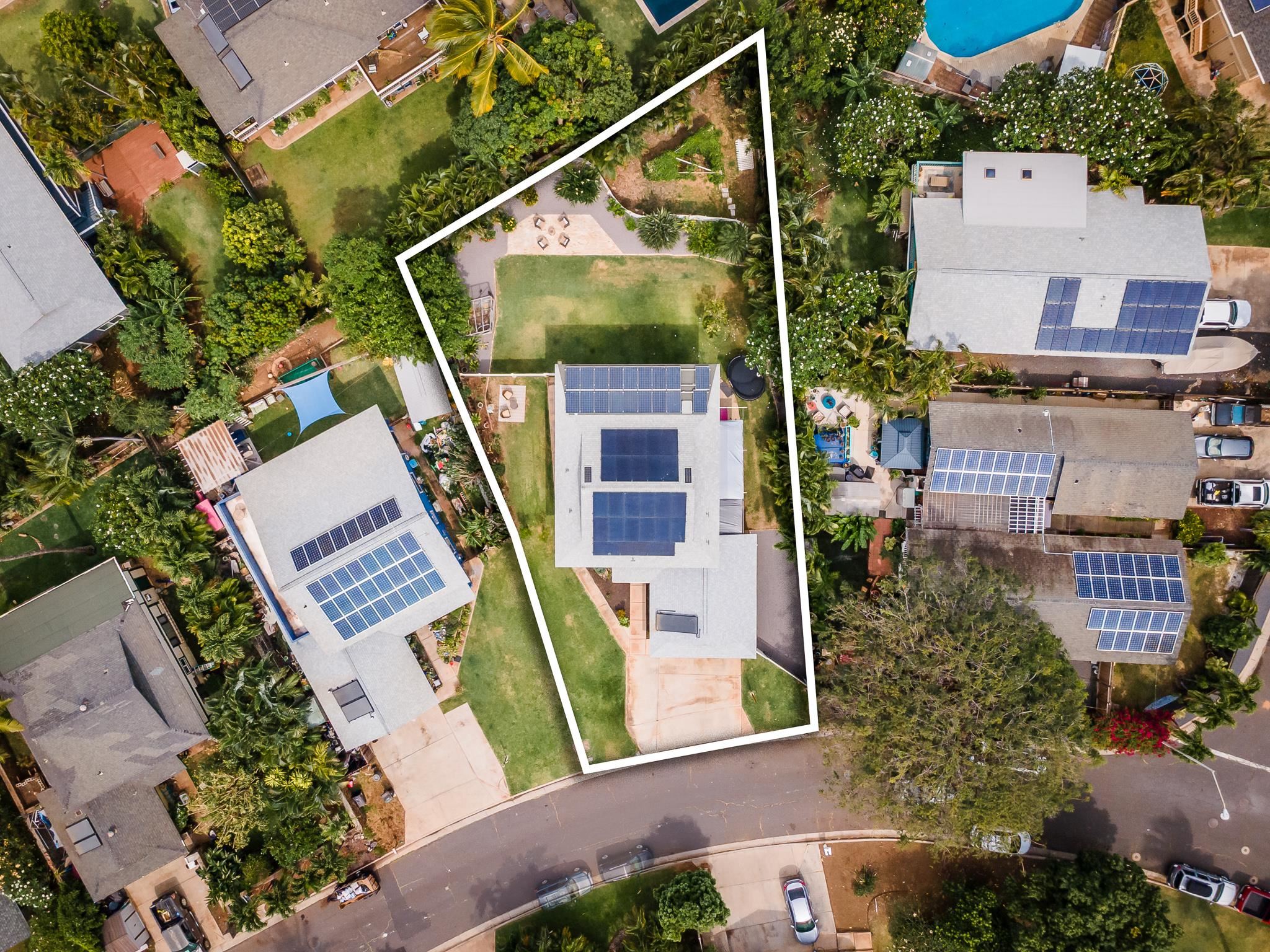 41 Iliwai Loop Property Photo 46