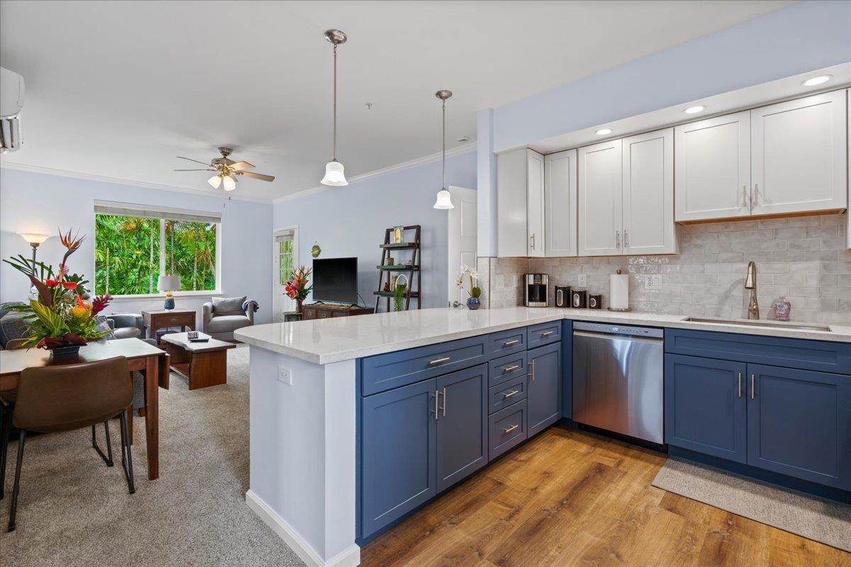 45 E Kuu Aku Ln Property Photo 1