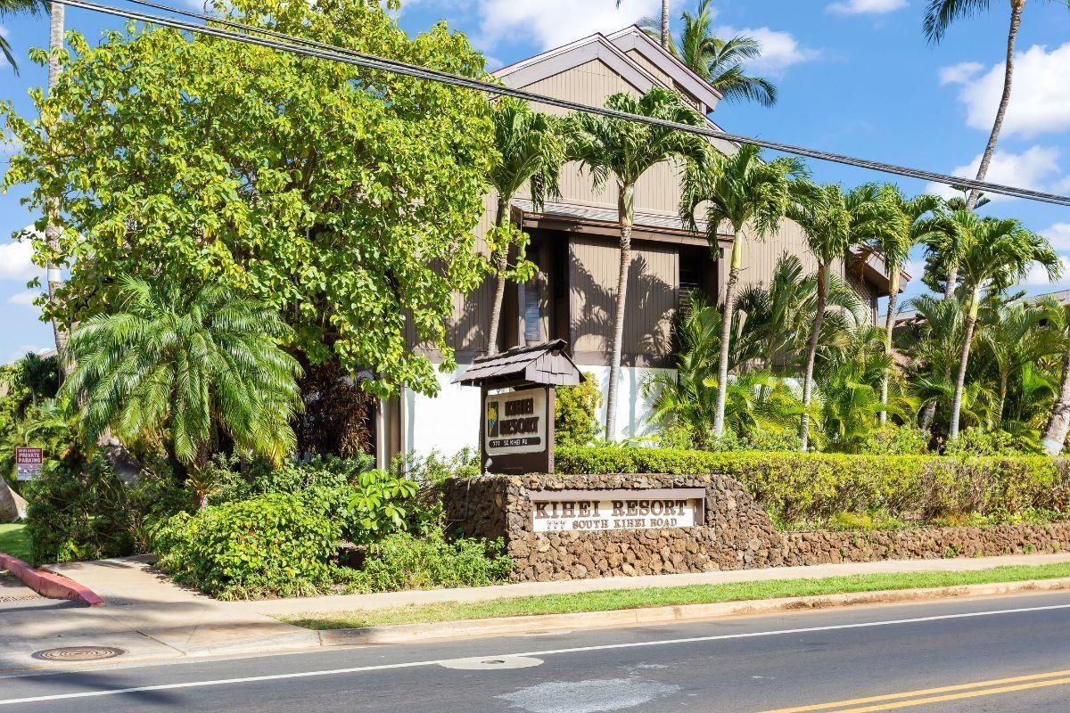 777 S Kihei Rd Property Photo 29