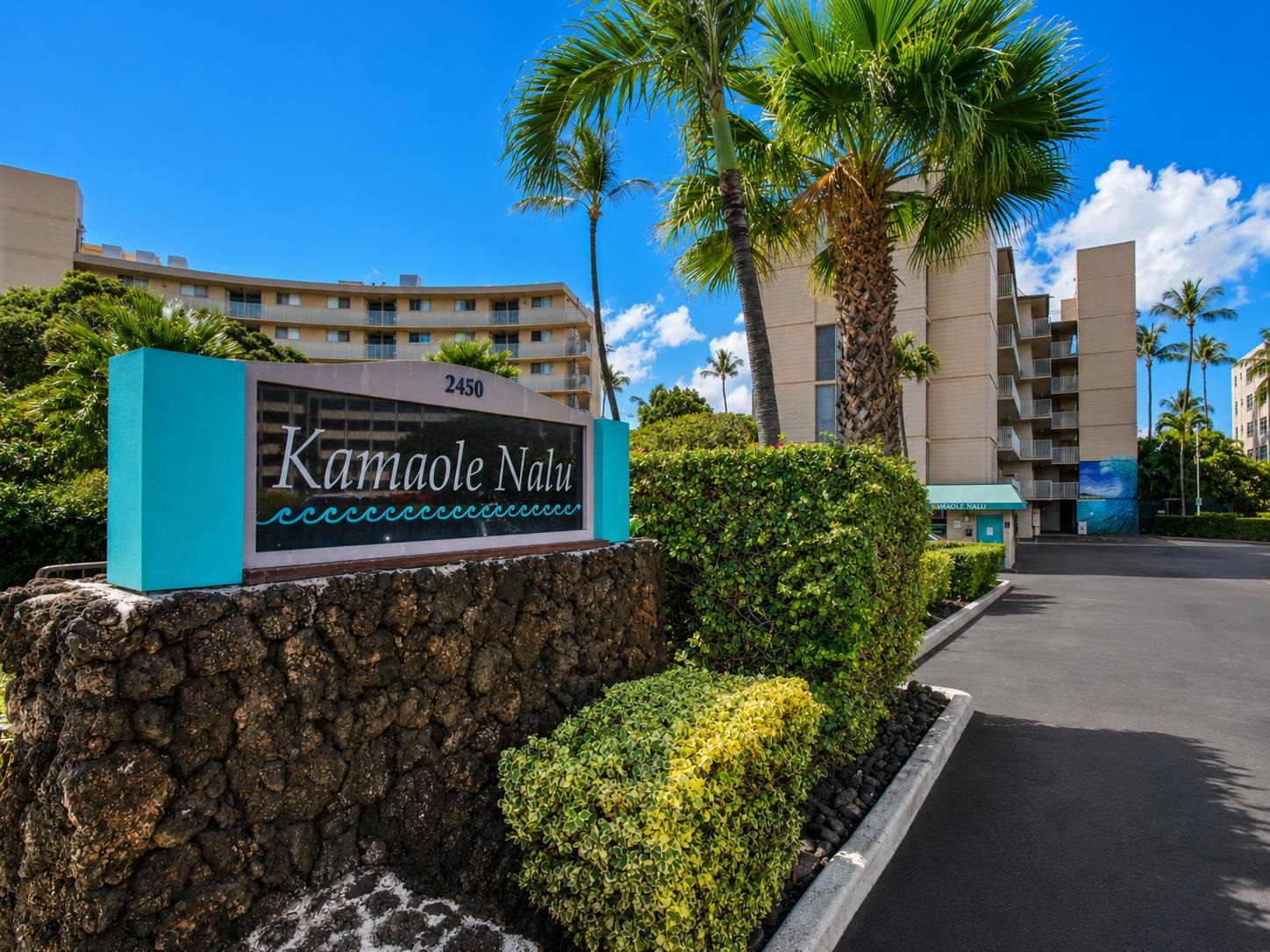 2450 S Kihei Rd Property Photo 1