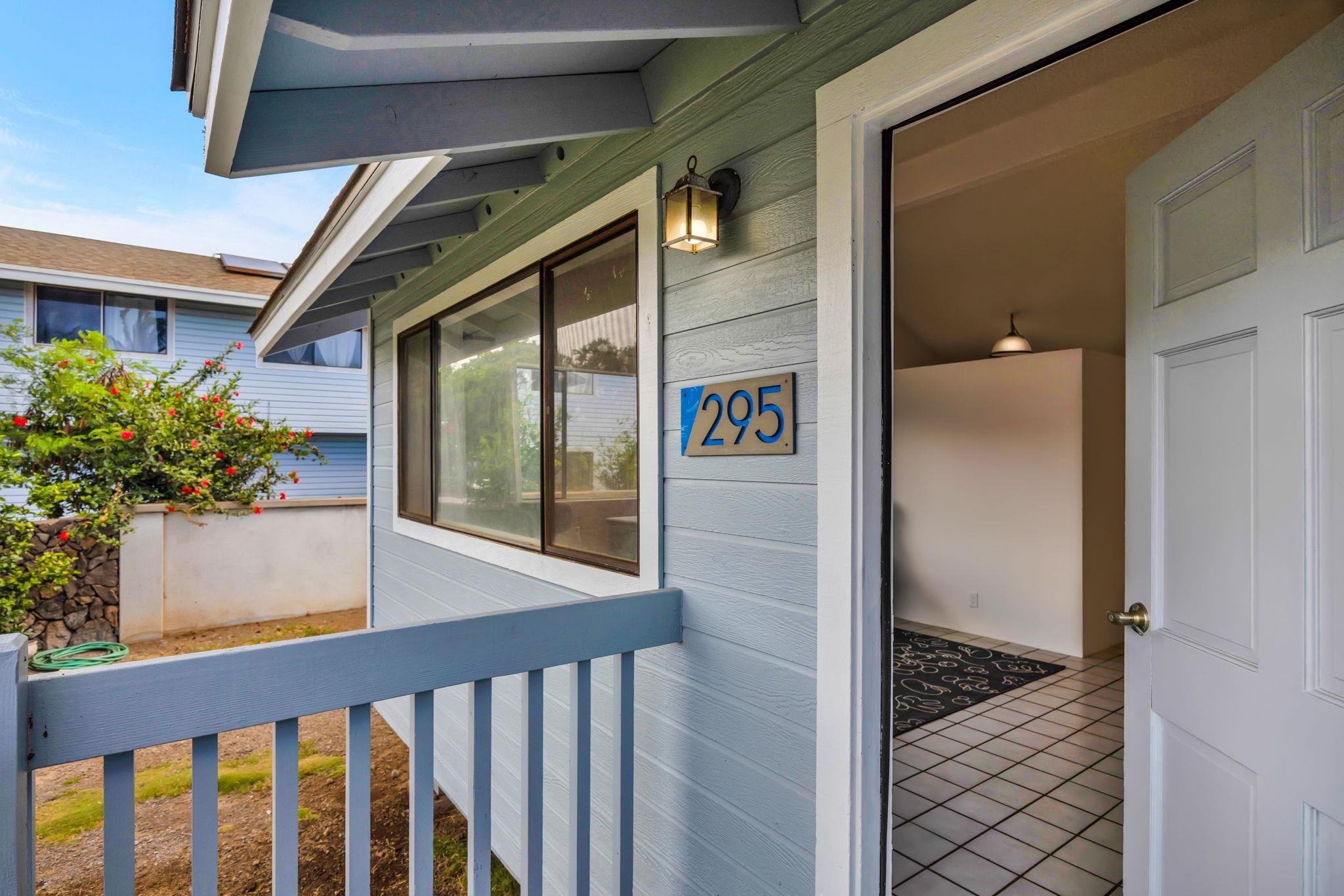 295 Kaihoi St Property Photo 2