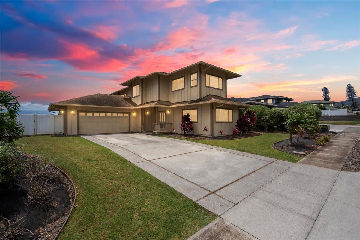 75 Mo'olu Cir