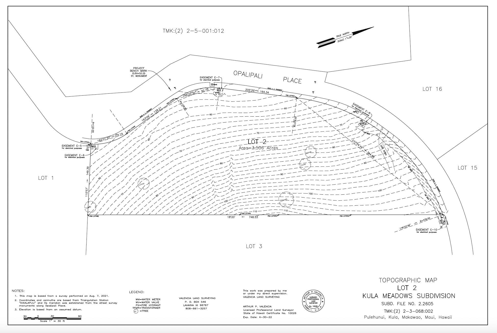 30 Opalipali Pl Property Photo 3