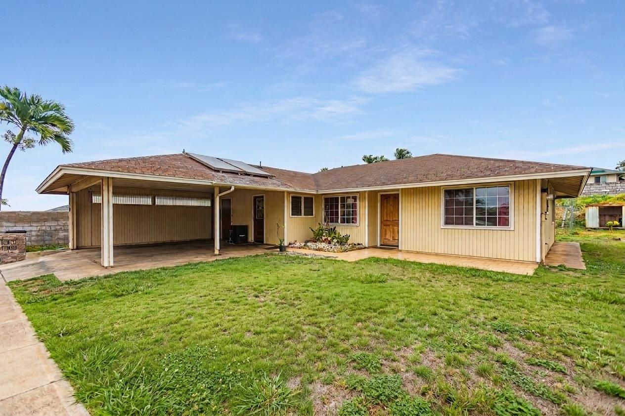925 Kuhio Pl Property Photo 1