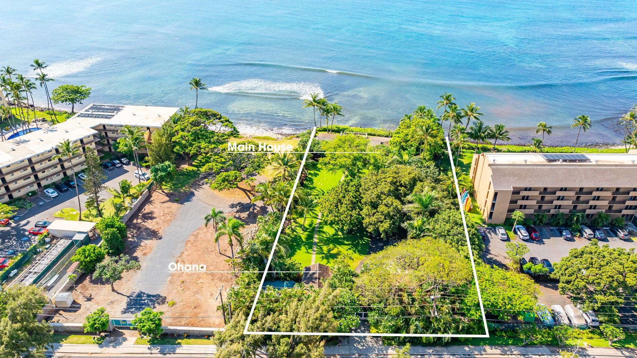 210 S Hauoli St Property Photo 40
