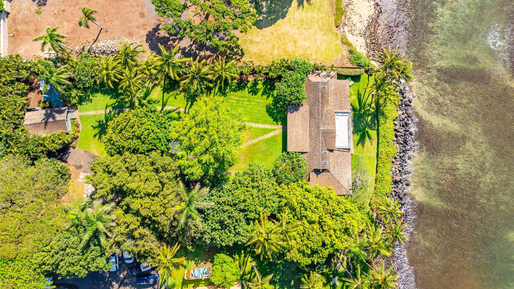 210 S Hauoli St Property Photo 48