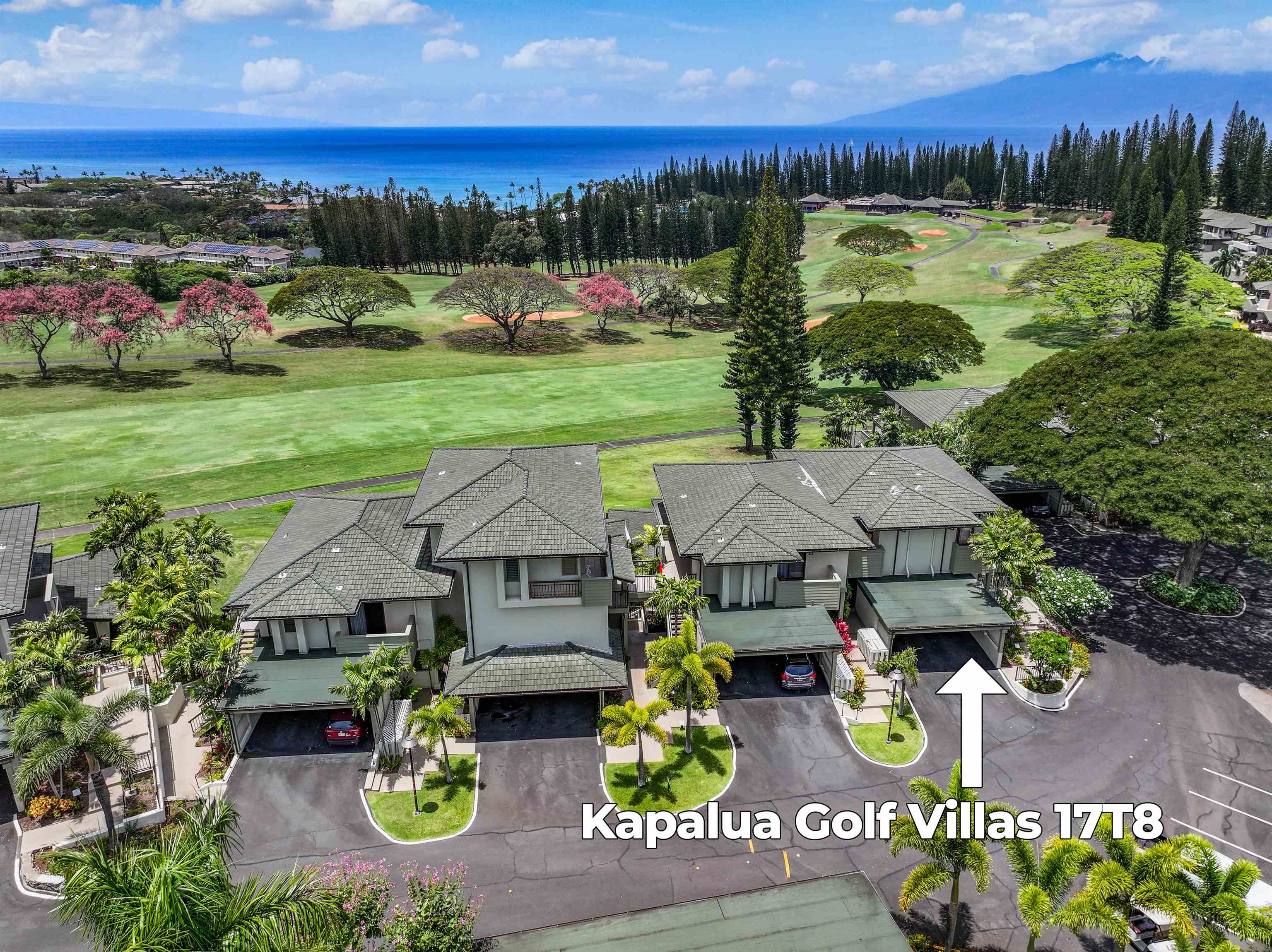 500 KAPALUA Dr Property Photo 1
