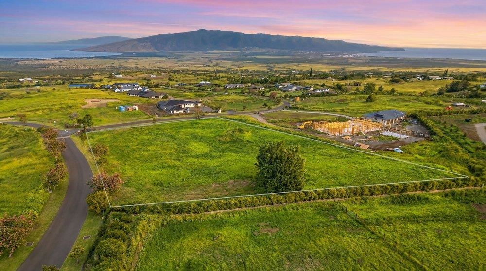 144 Kula I'o Rd Property Photo 1