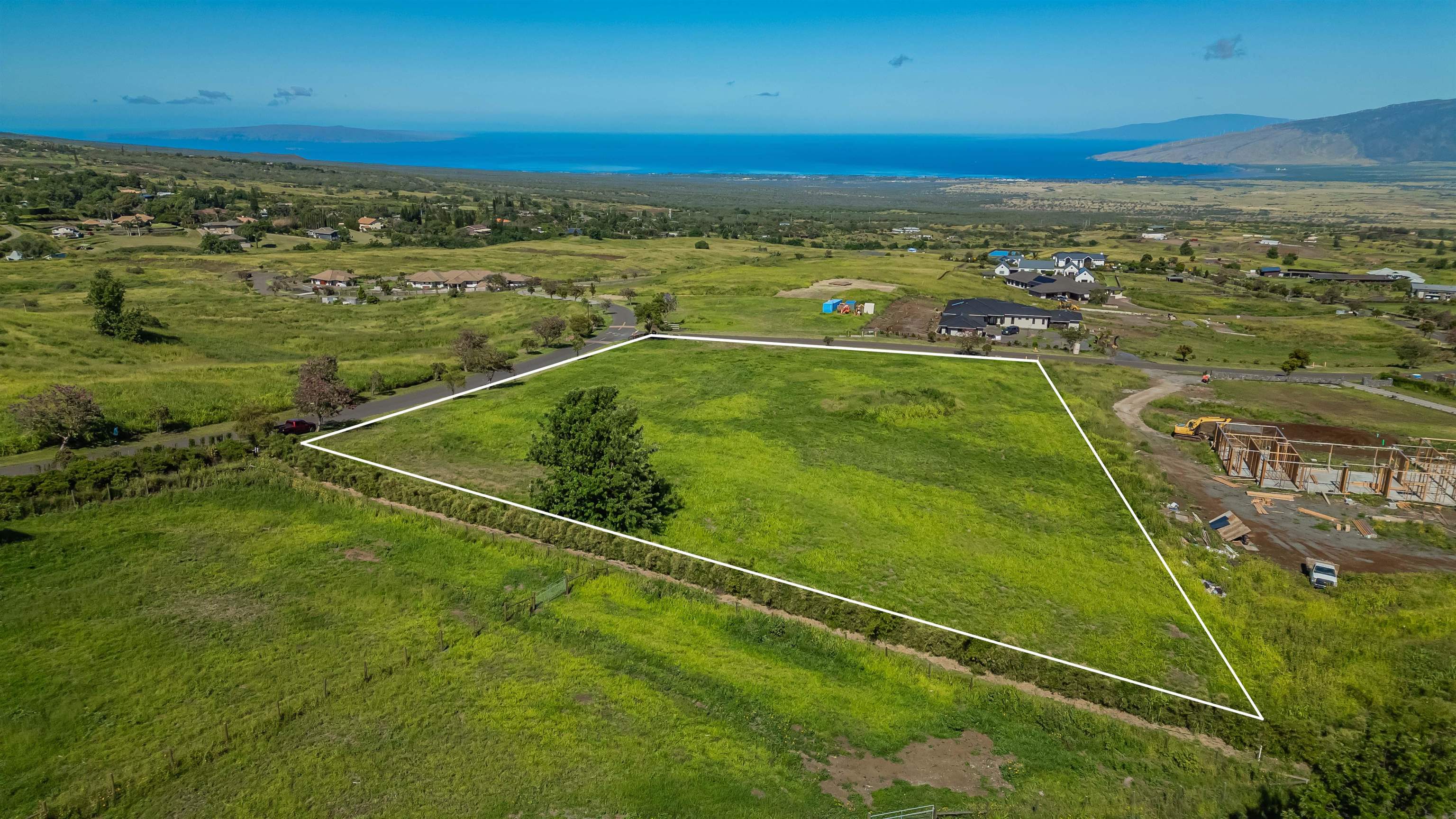 144 Kula I'o Rd Property Photo 2