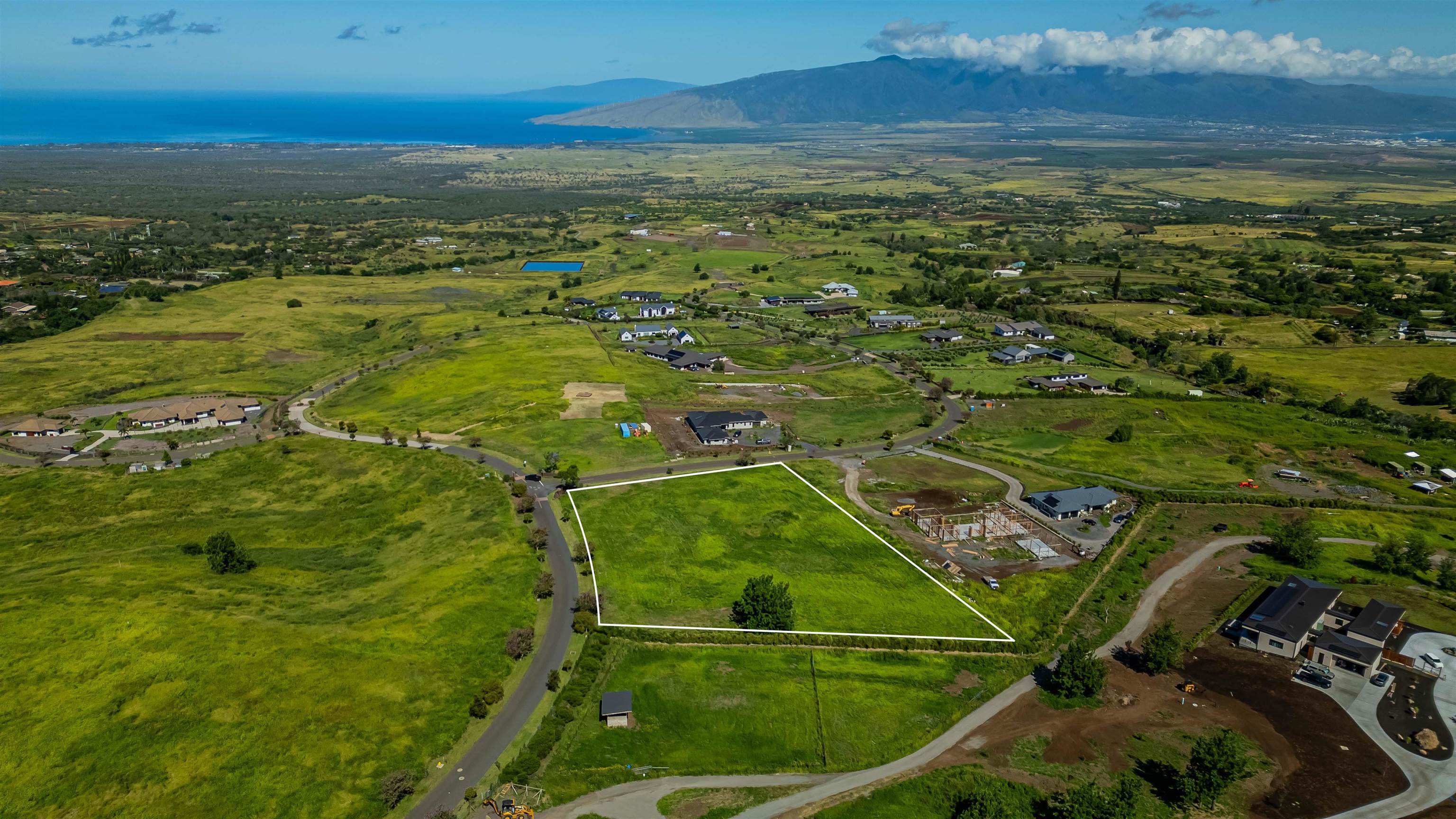 144 Kula I'o Rd Property Photo 3