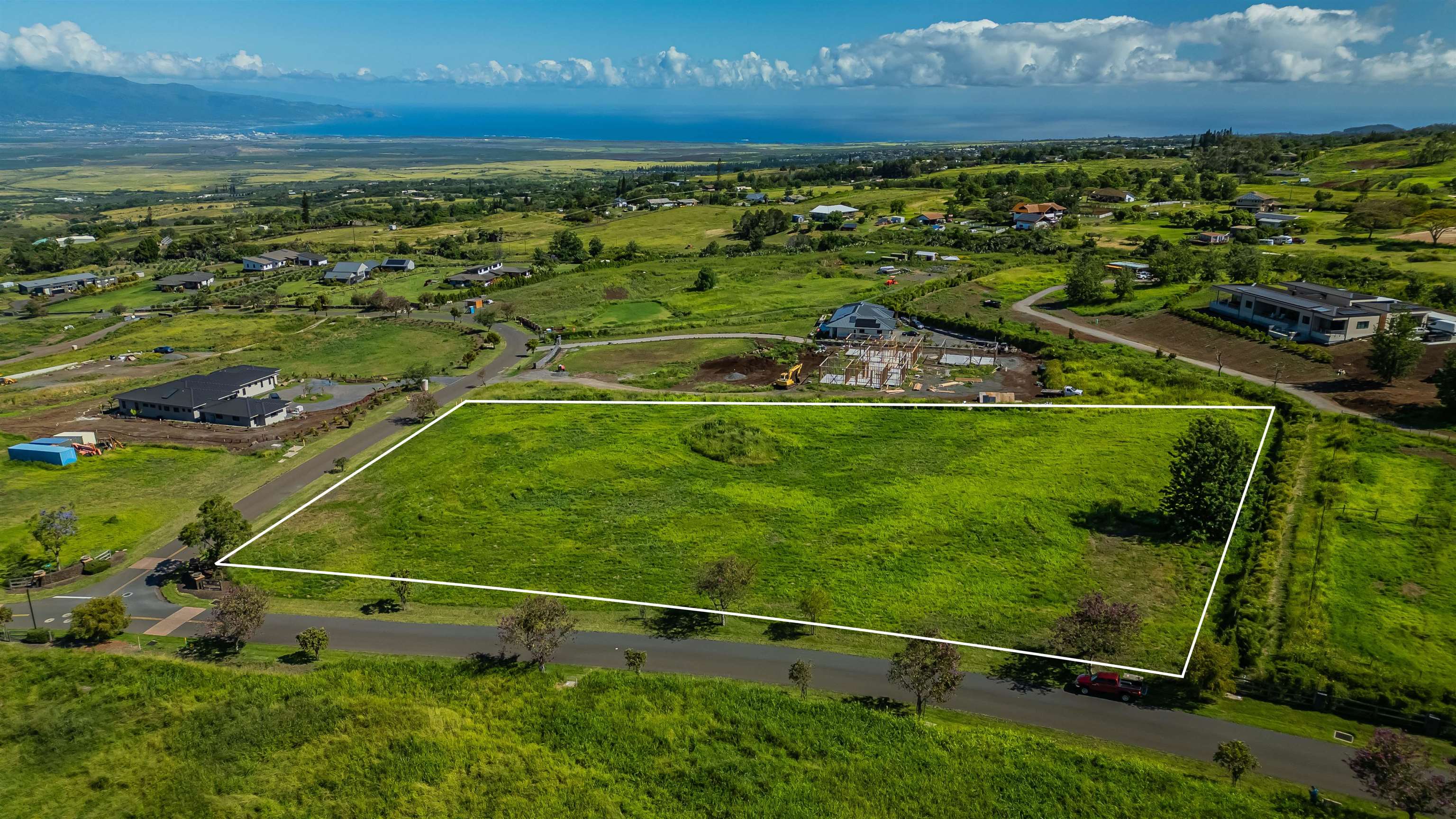 144 Kula I'o Rd Property Photo 8