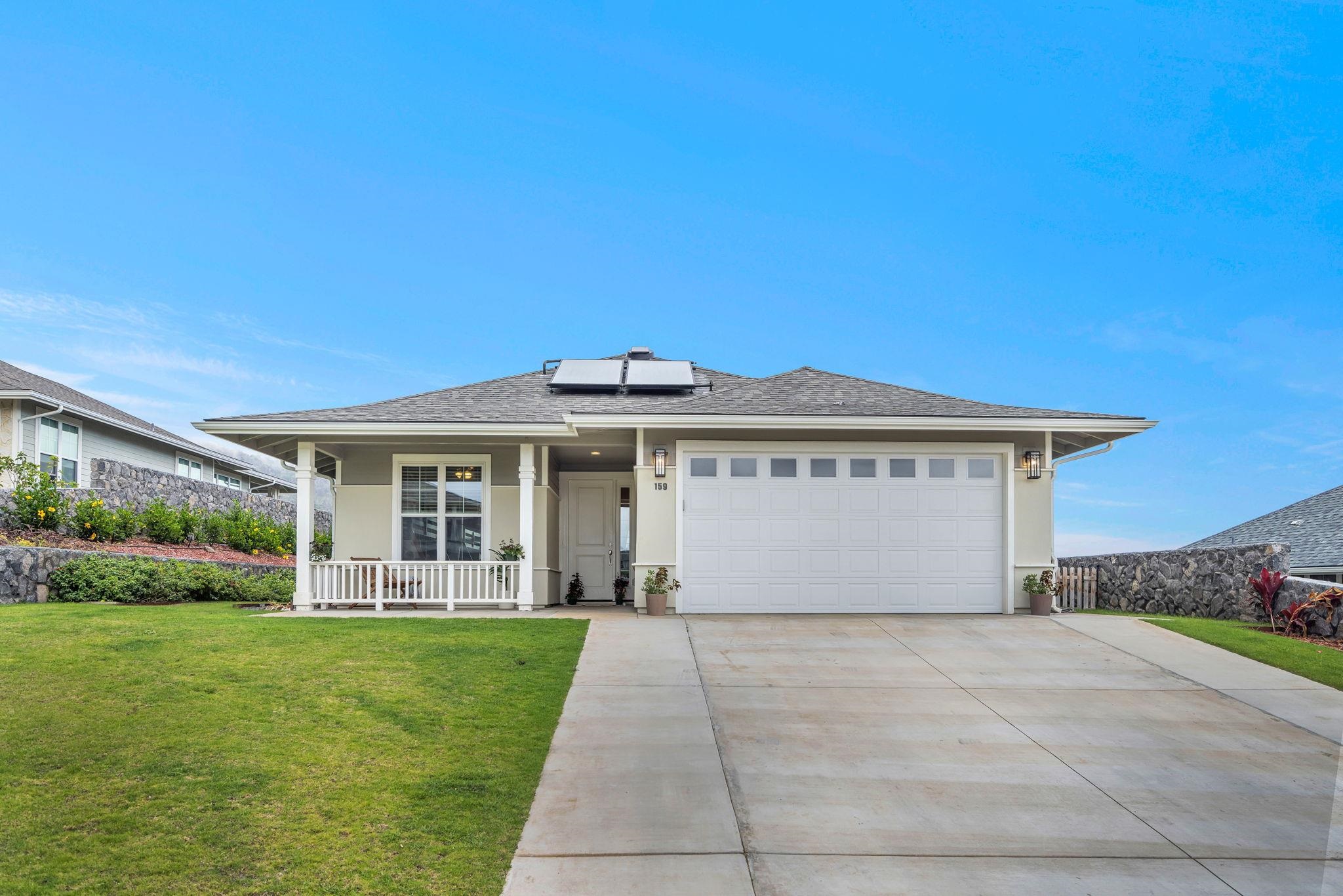 159 Pua Kalaunu Loop Property Photo 1