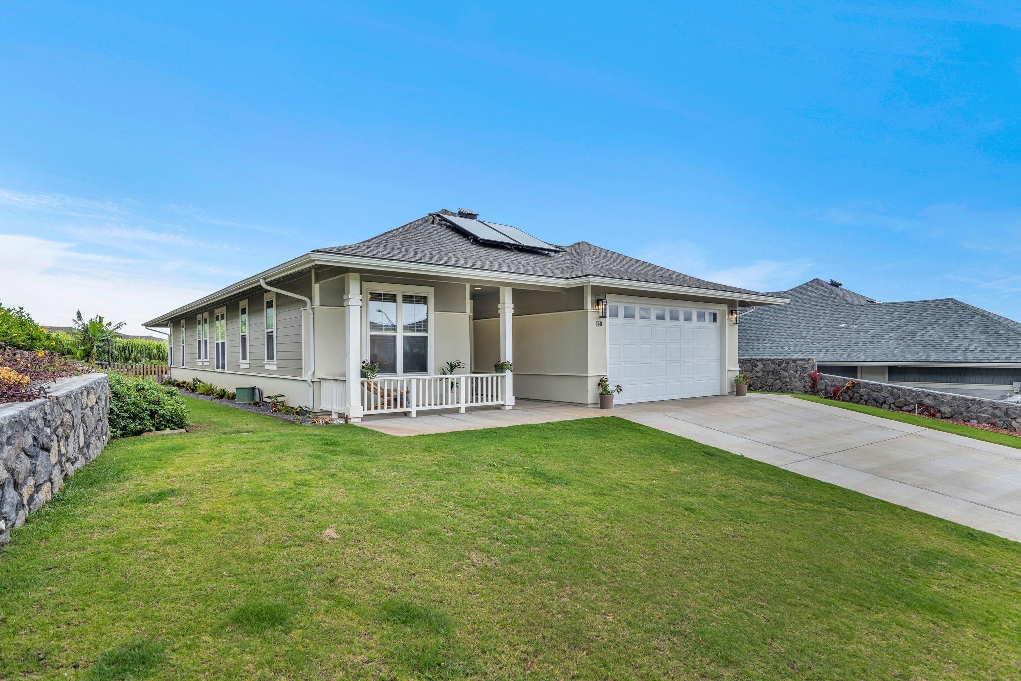 159 Pua Kalaunu Loop Property Photo 2