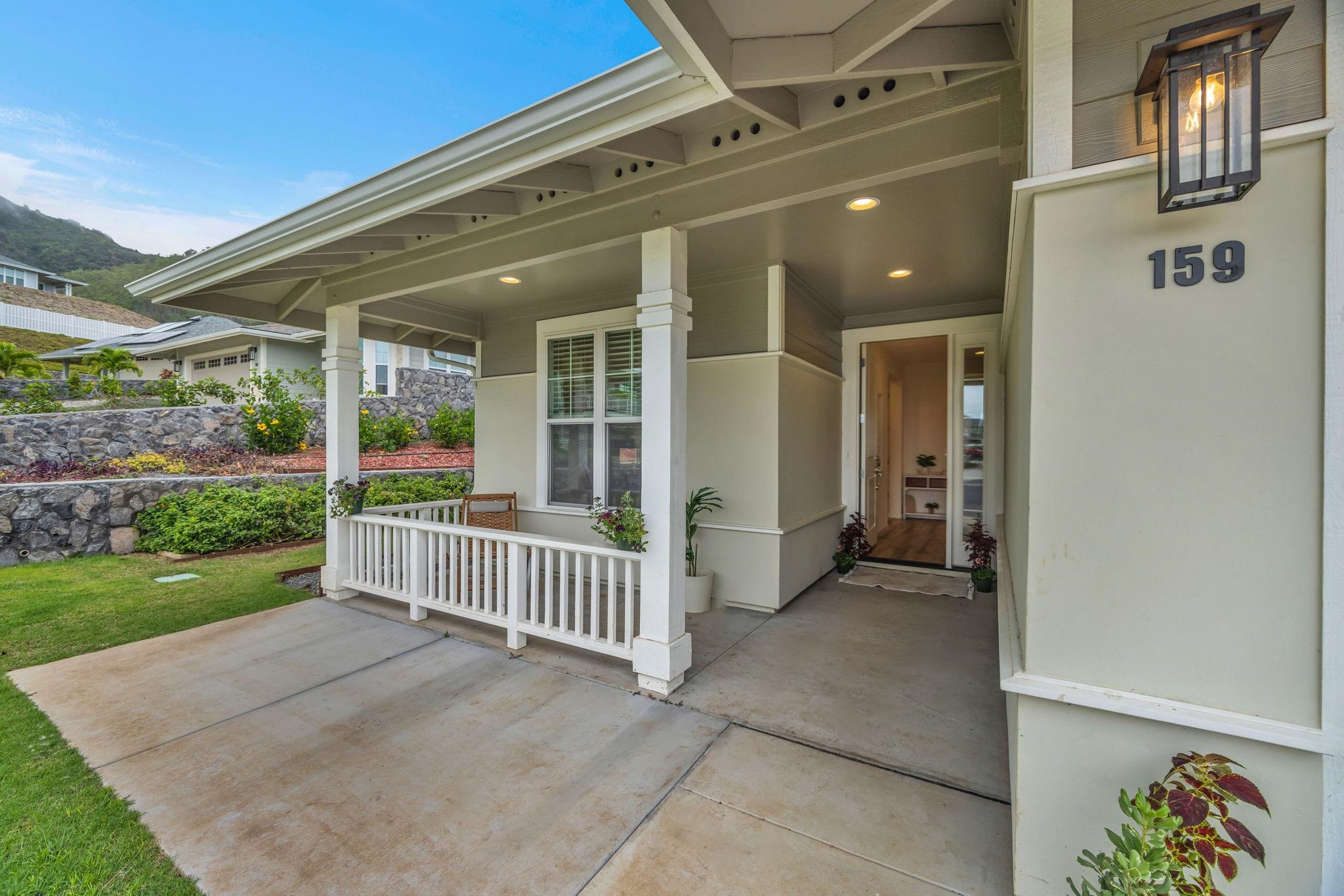 159 Pua Kalaunu Loop Property Photo 5