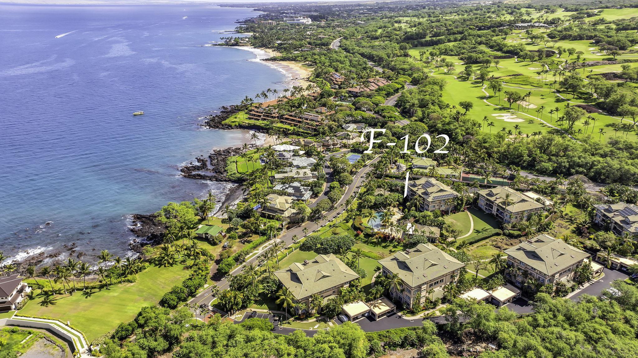 4955 Makena Rd Property Photo 1