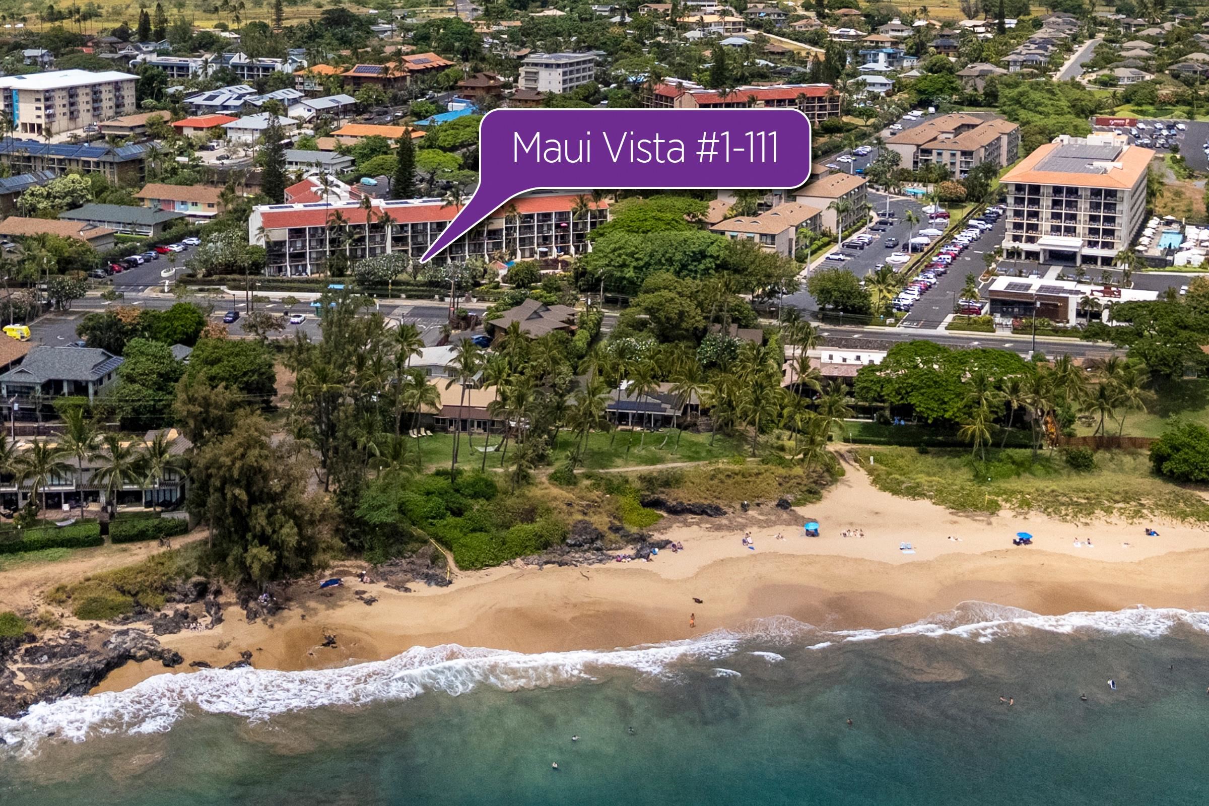 2191 S Kihei Rd Property Photo 2