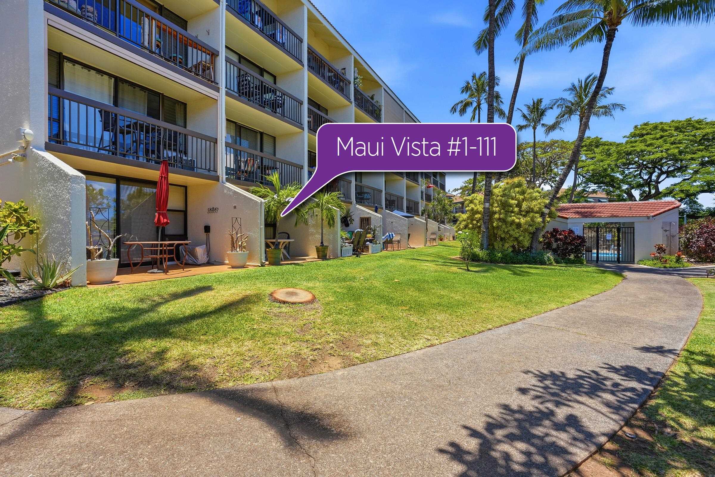 2191 S Kihei Rd Property Photo 3