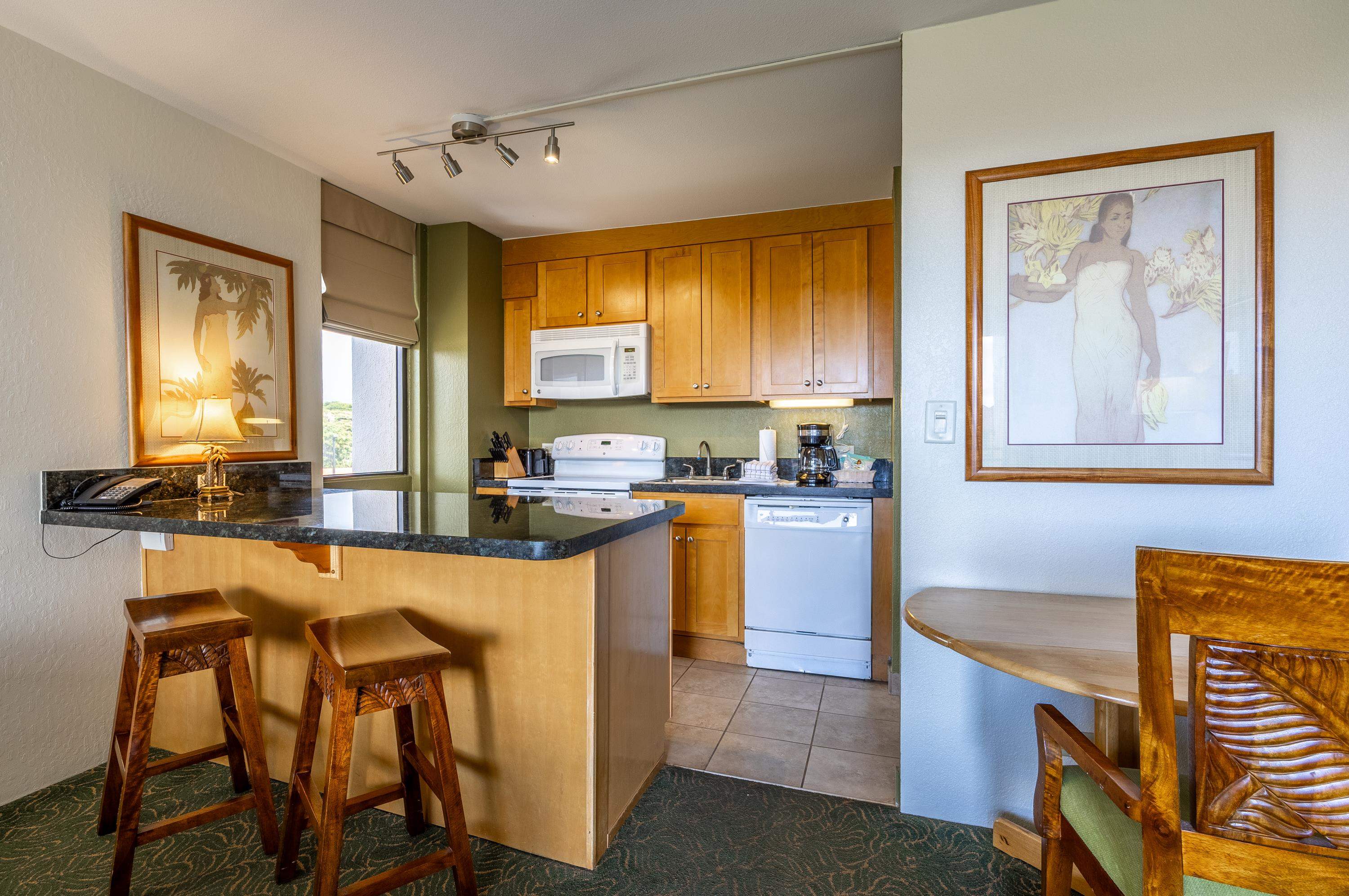 3445 Lower Honoapiilani Rd Property Photo 4