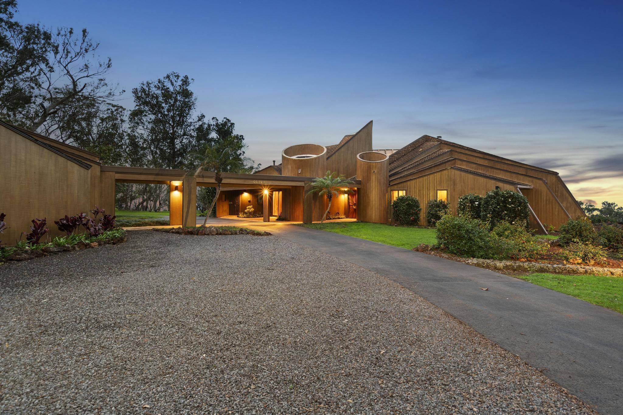 2450 Piiholo Rd Property Photo 2