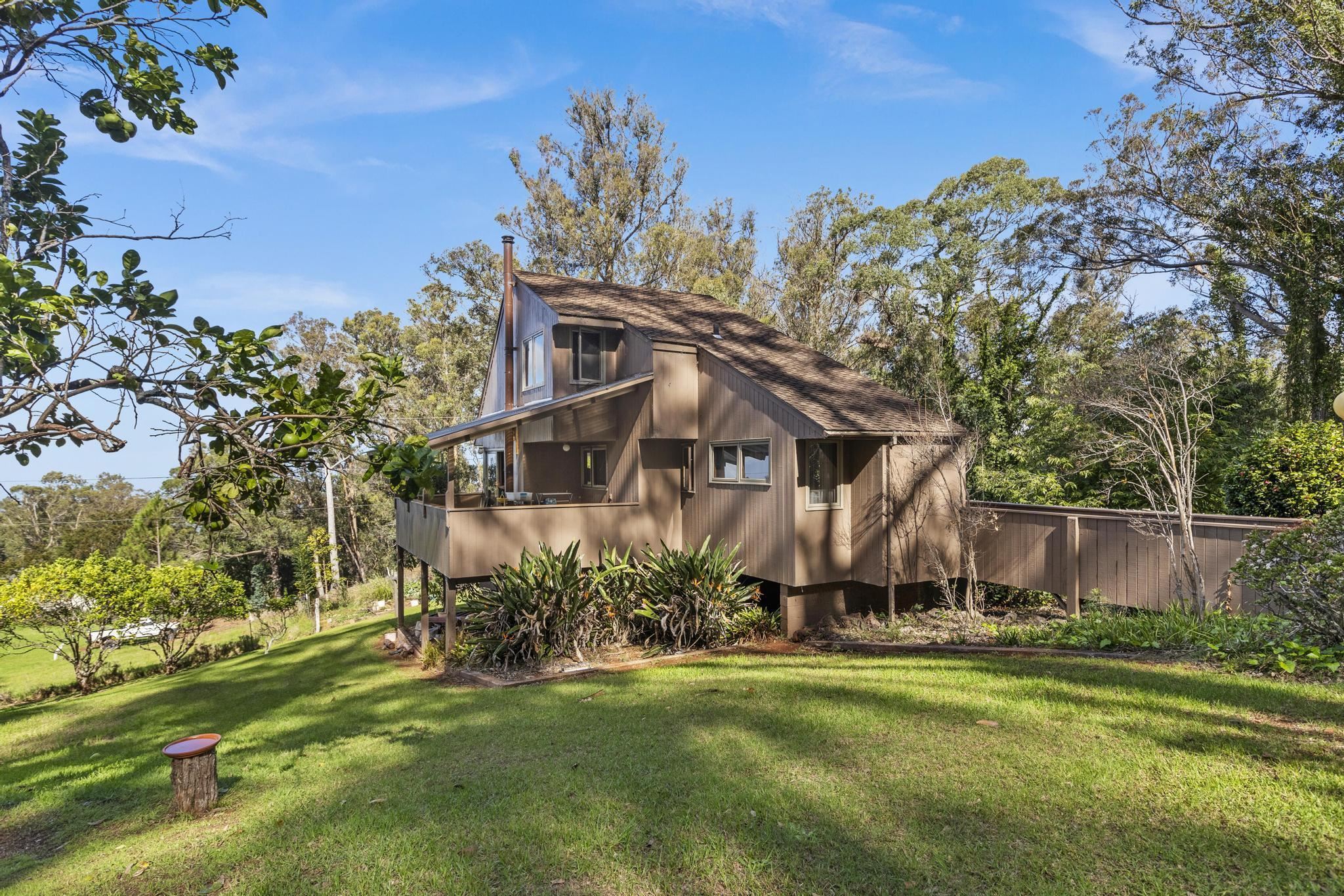 2450 Piiholo Rd Property Photo 22
