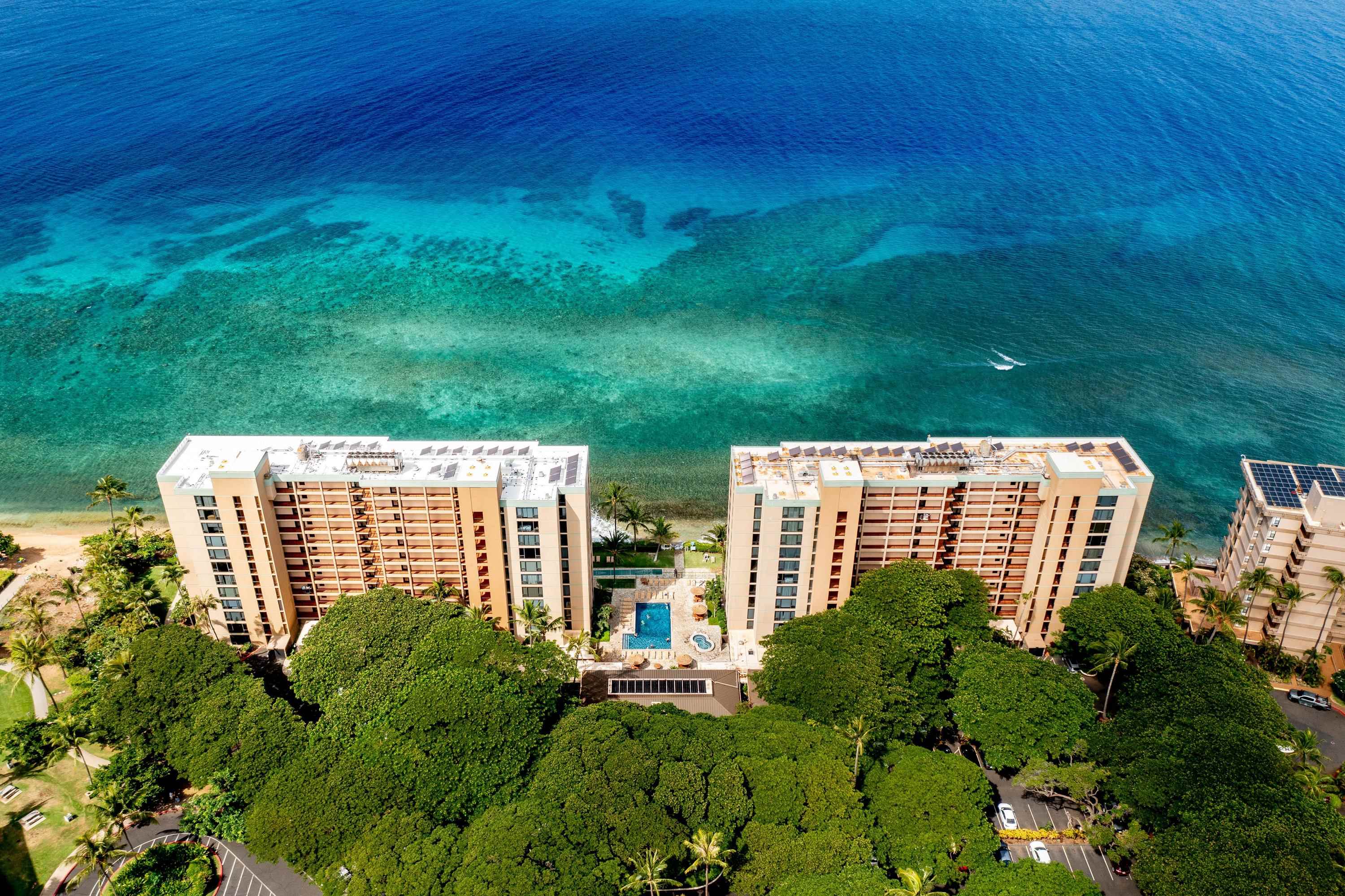 110 Kaanapali Shores Pl Property Photo 7