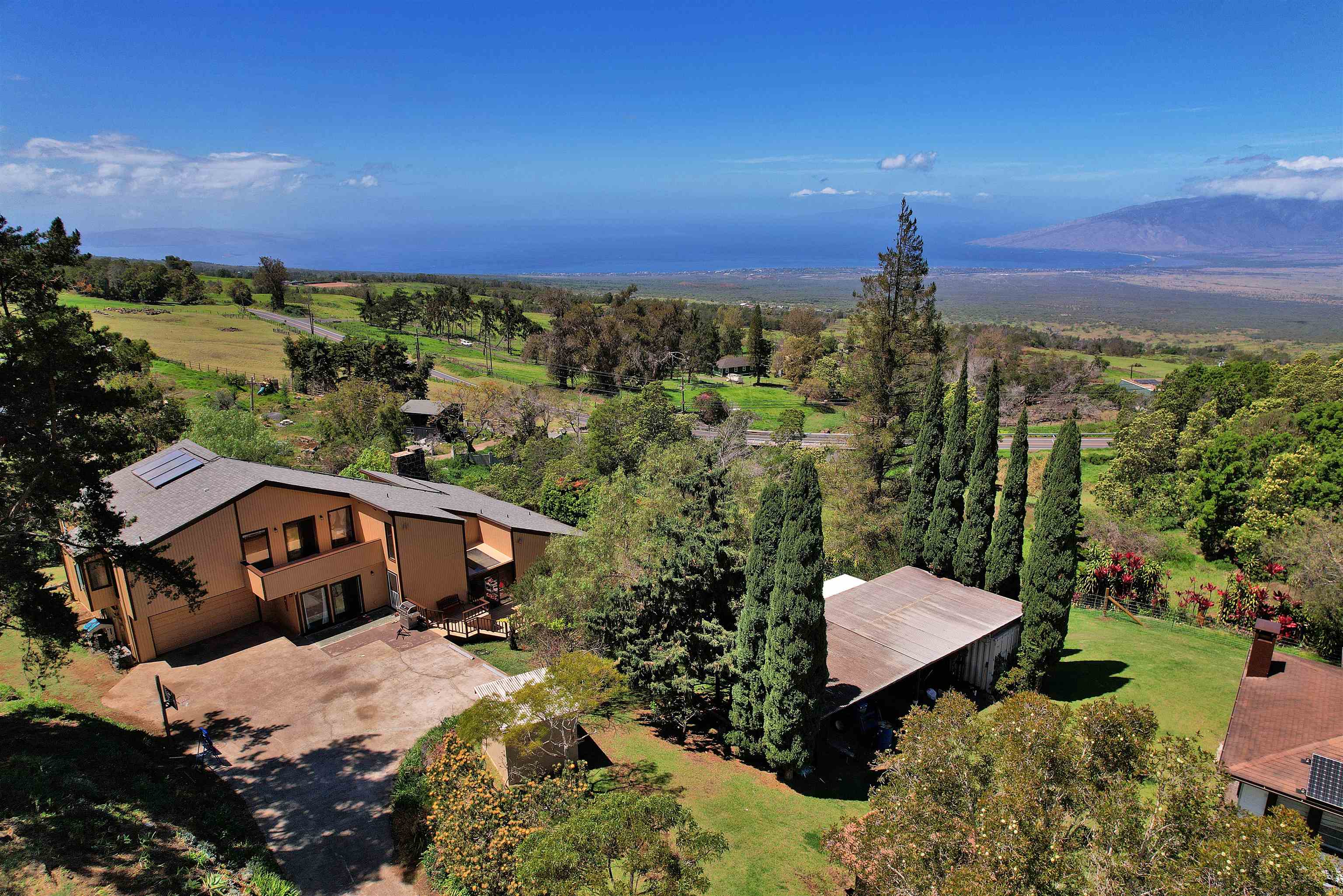 16 Kekaulike Ave Property Photo 1