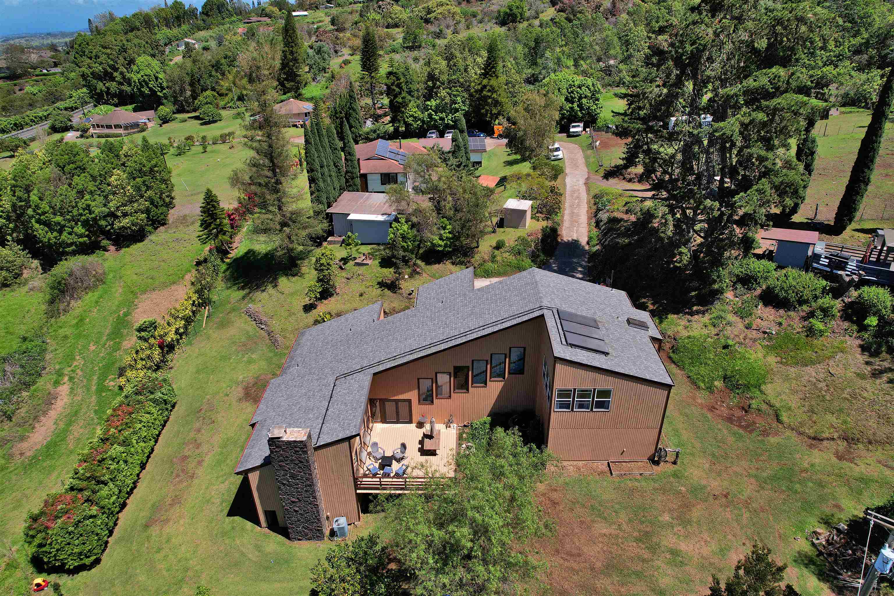 16 Kekaulike Ave Property Photo 3