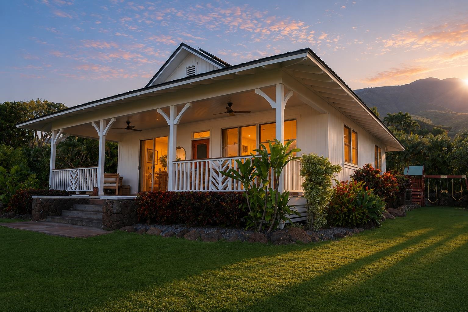30 Paia Pohaku St Property Photo 1