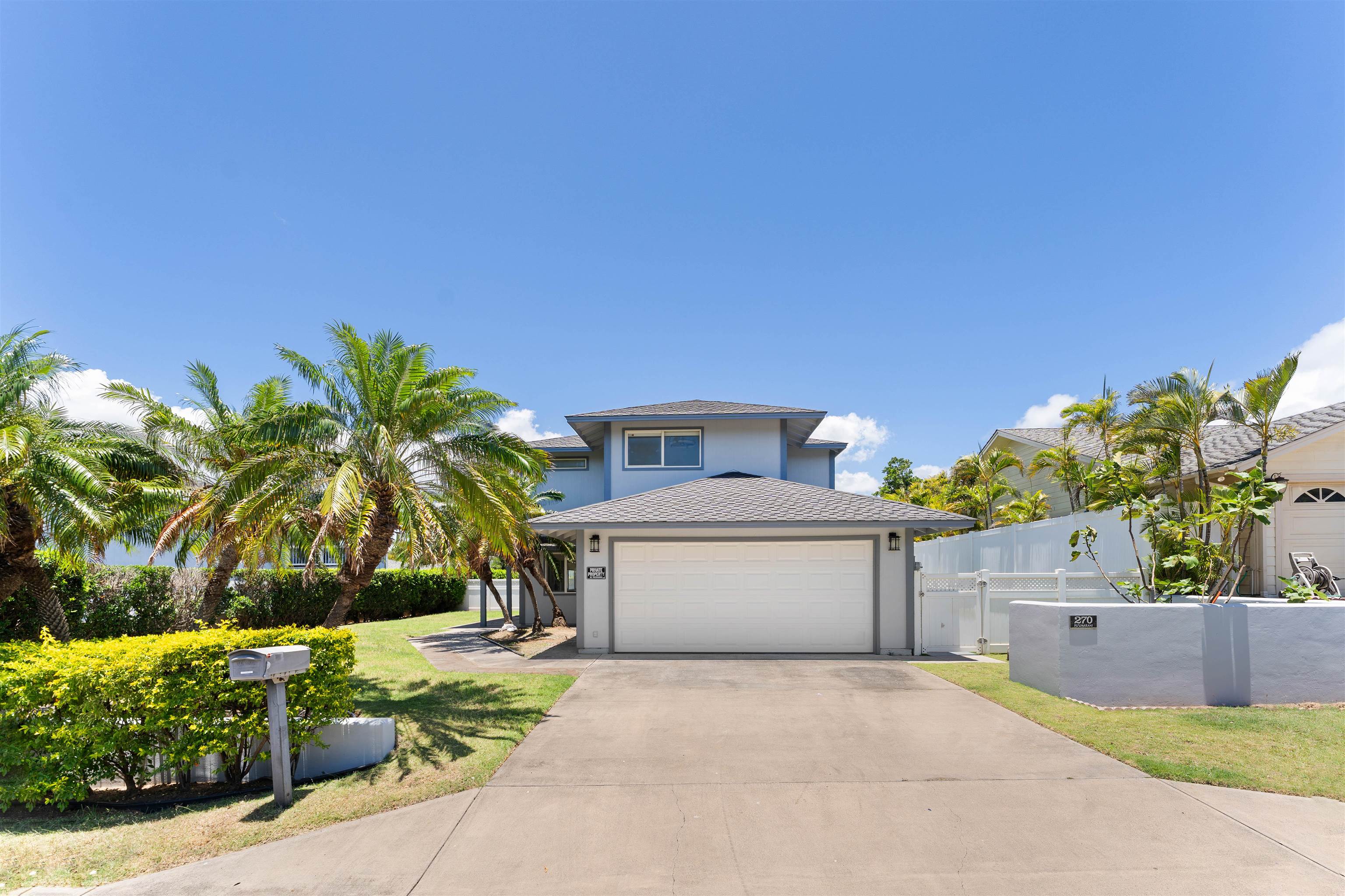 270 Puumakani St Property Photo 2