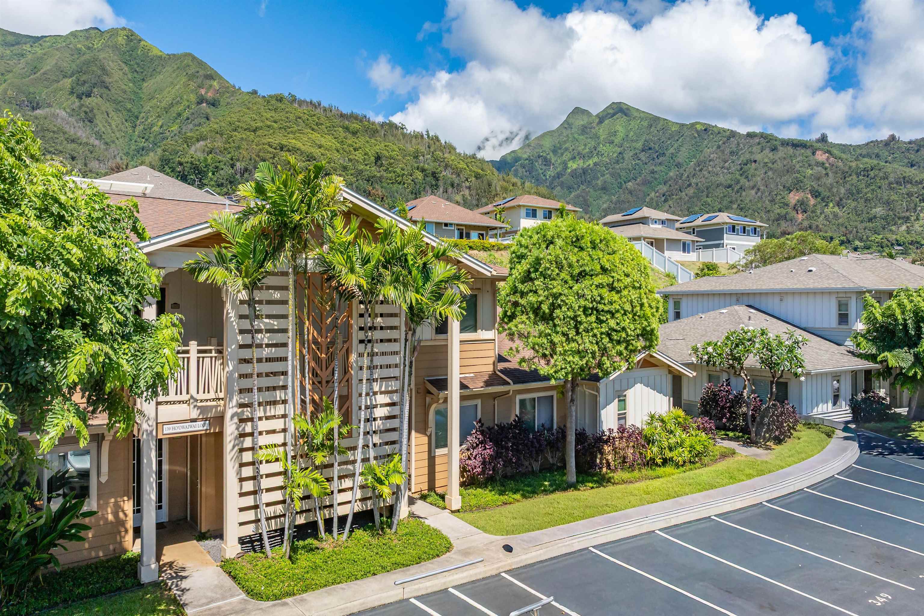 139 Hoowaiwai Loop Property Photo 1