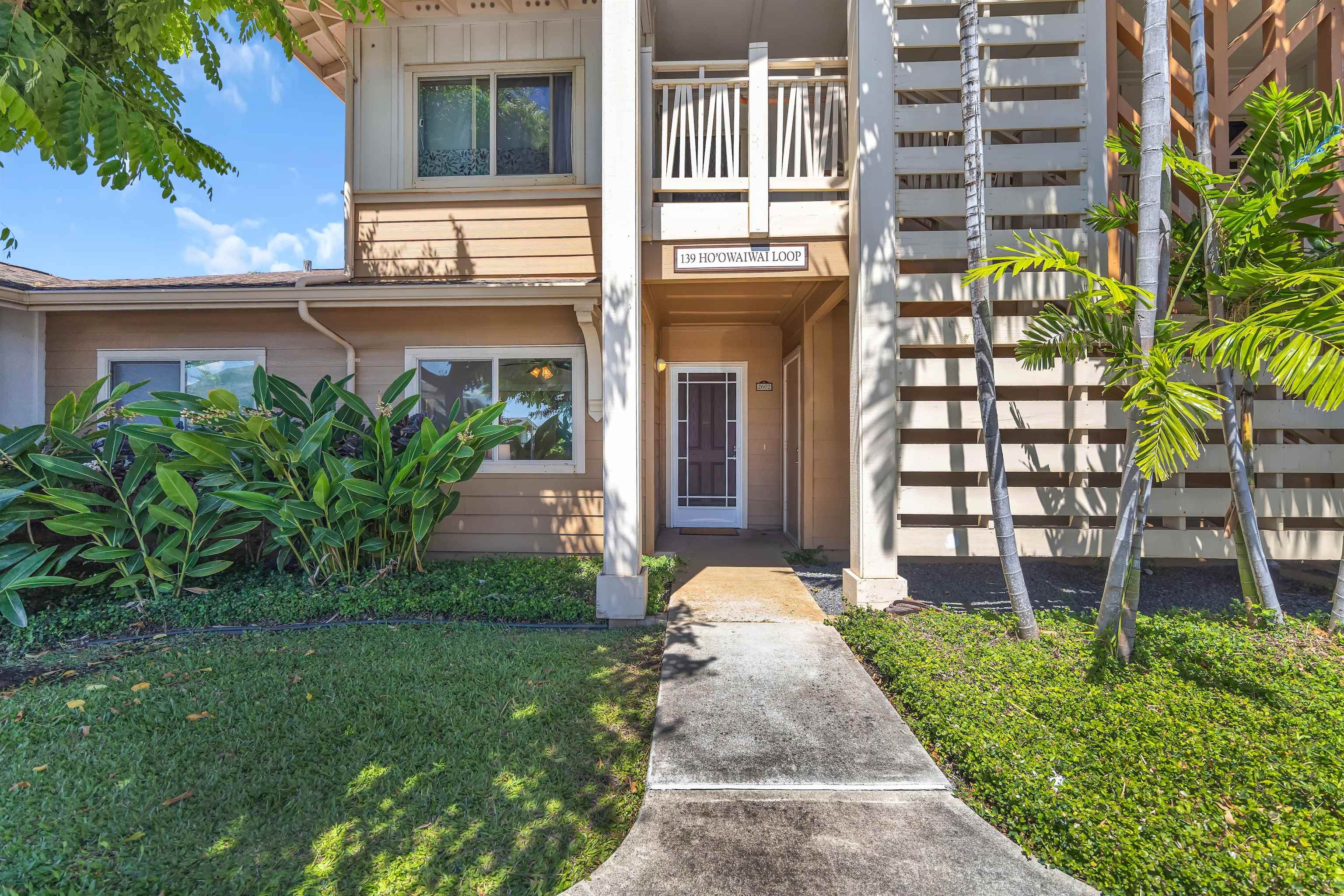 139 Hoowaiwai Loop Property Photo 2