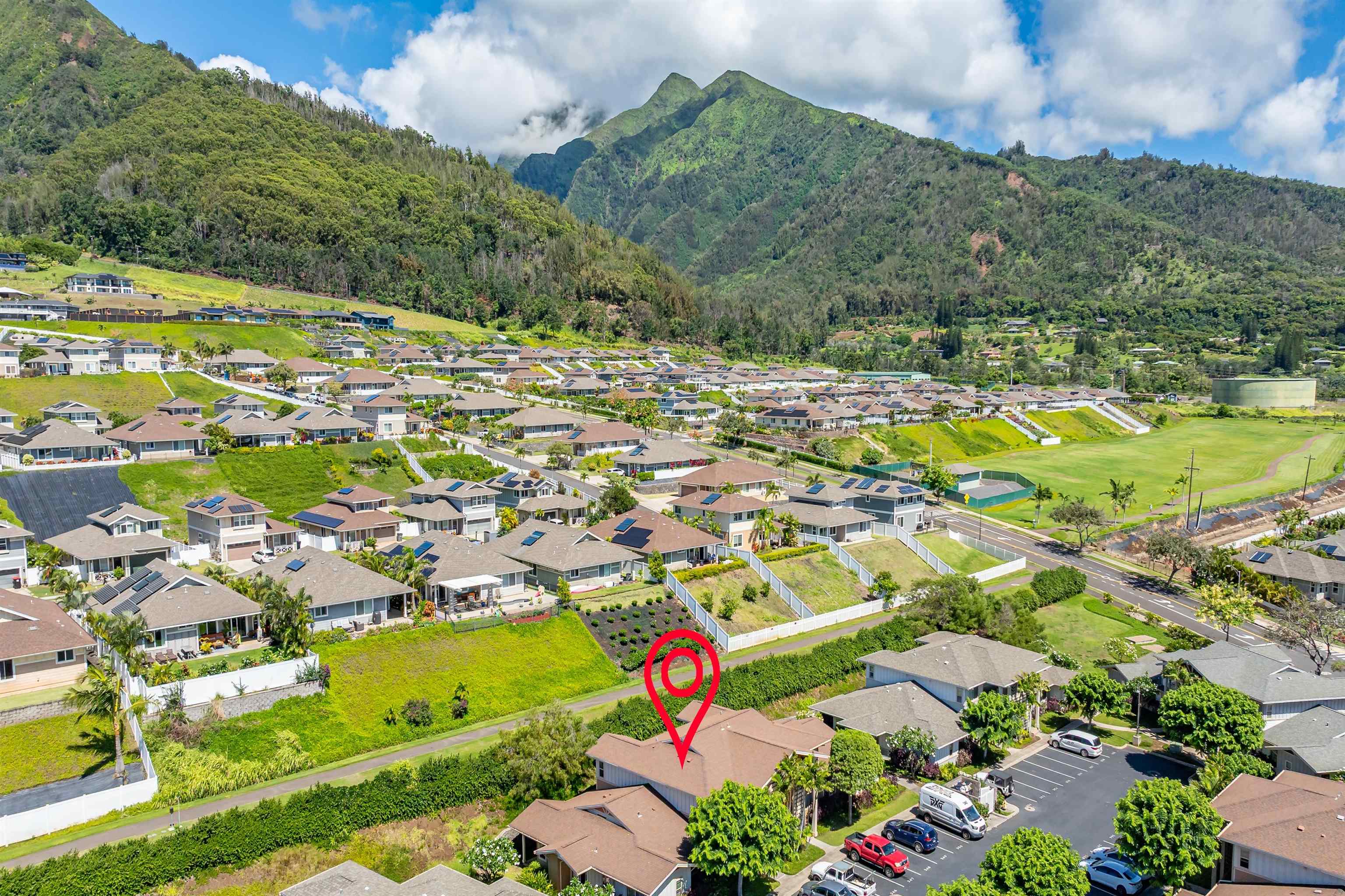 139 Hoowaiwai Loop Property Photo 33