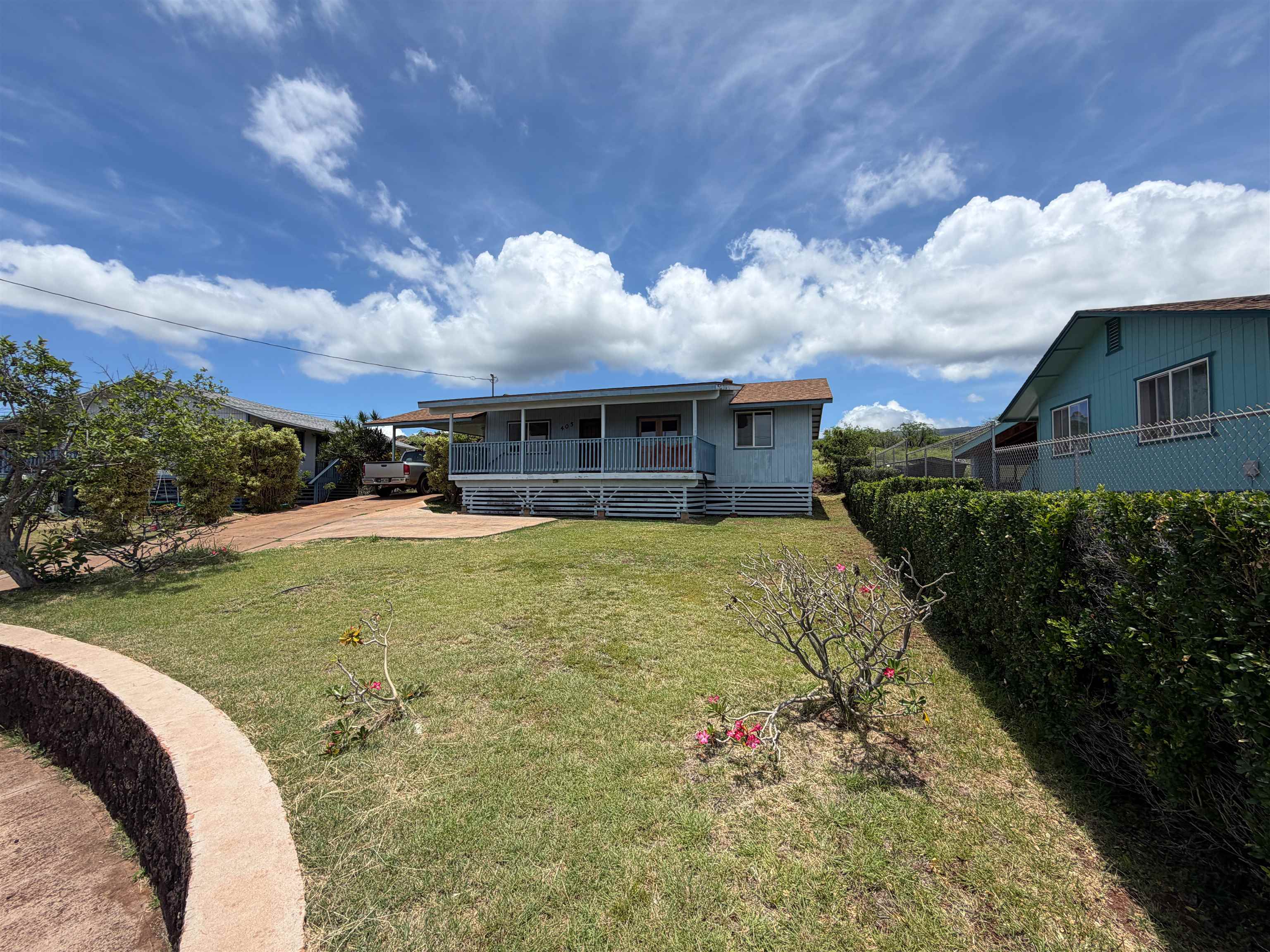 405 Palapalae Pl Property Photo 1