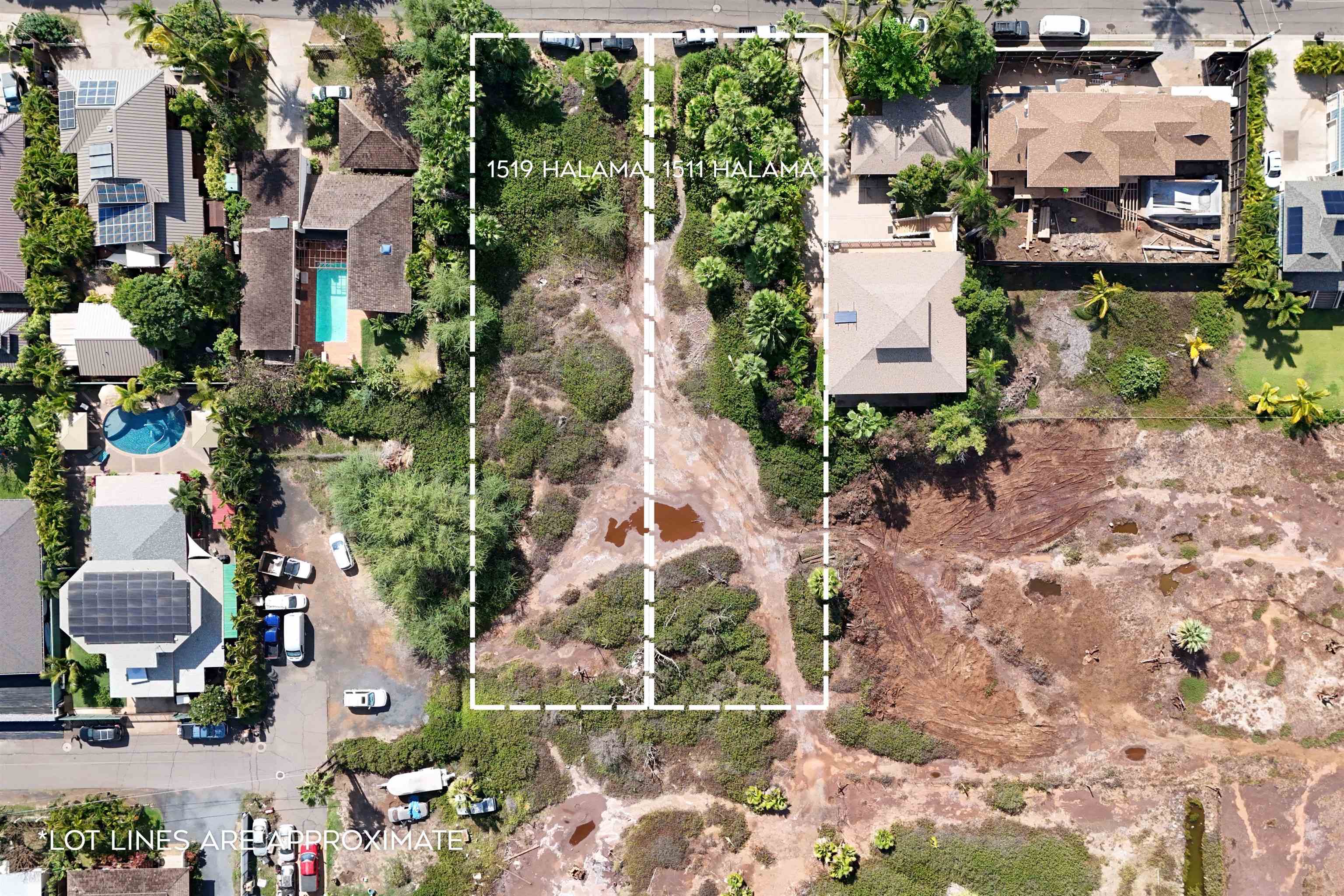 1519 Halama St Property Photo 3