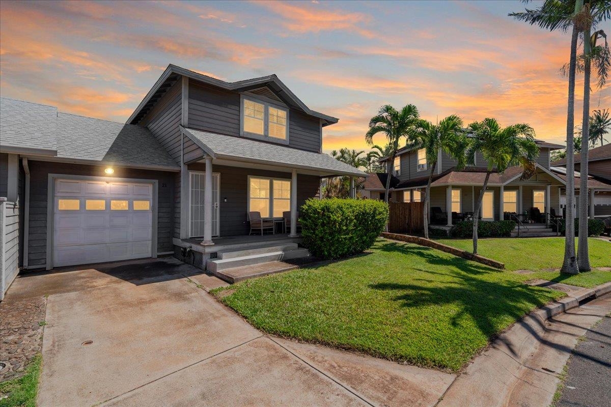 21 Hoaka Pl Property Photo 1