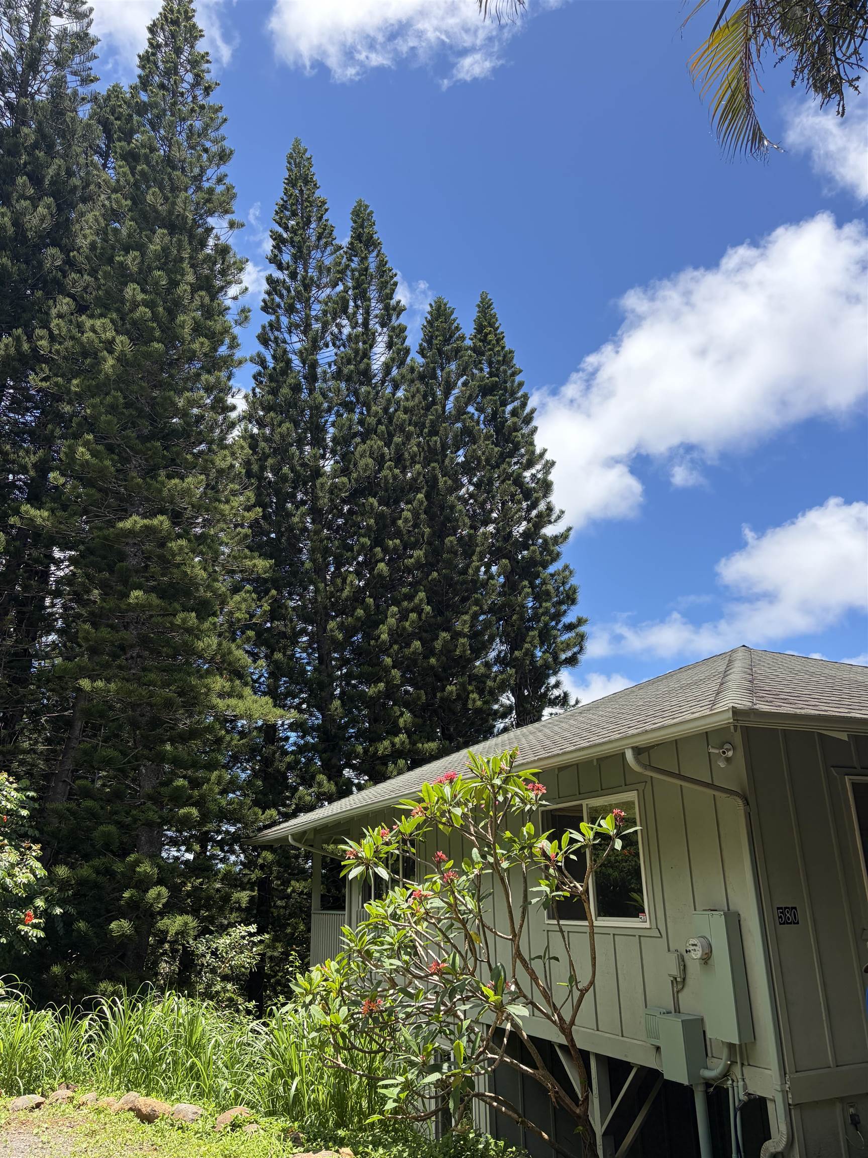 580 W Kuiaha Rd Property Photo 5