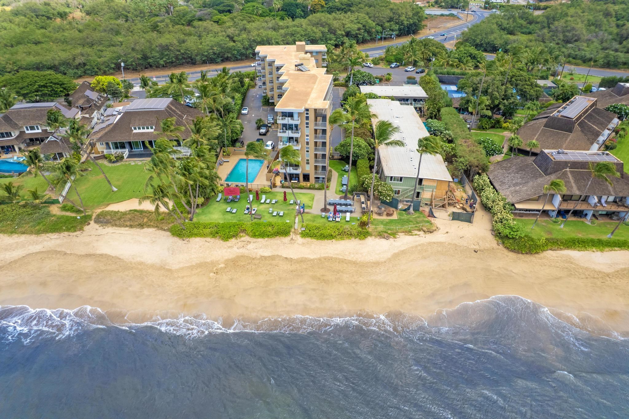 73 N Kihei Rd Property Photo 2