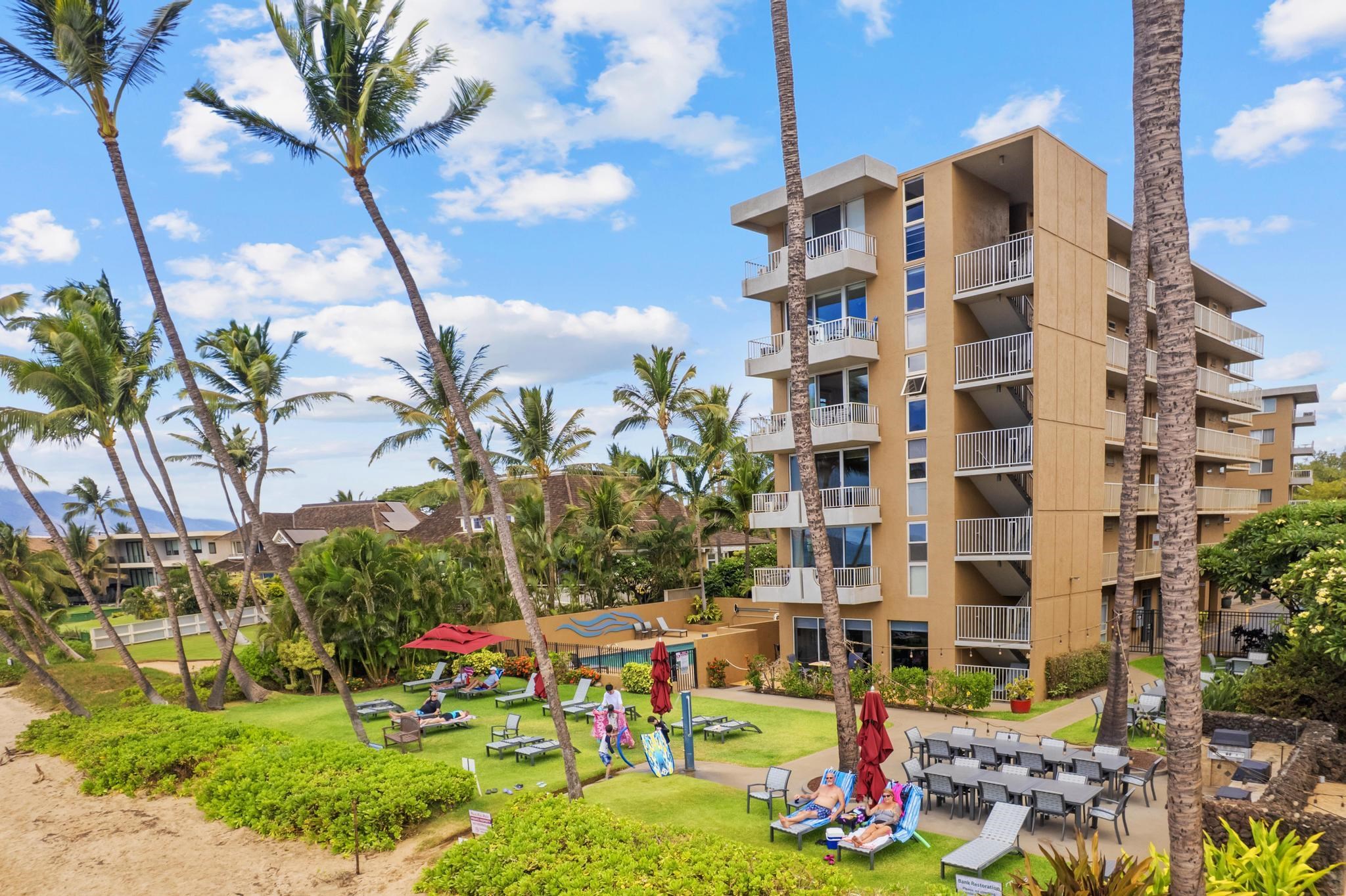 73 N Kihei Rd Property Photo 32
