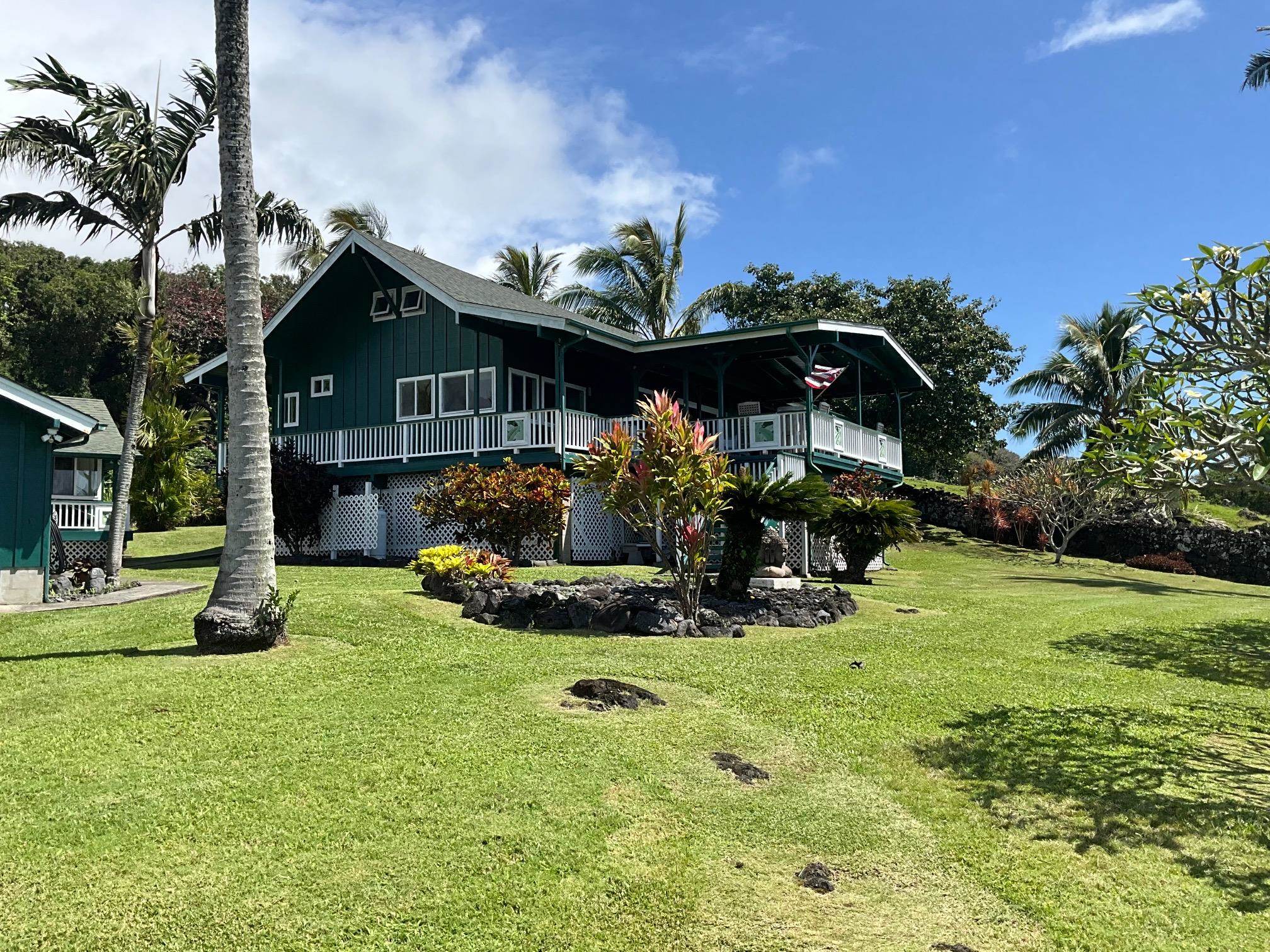 46703 Hana Hwy Property Photo 1