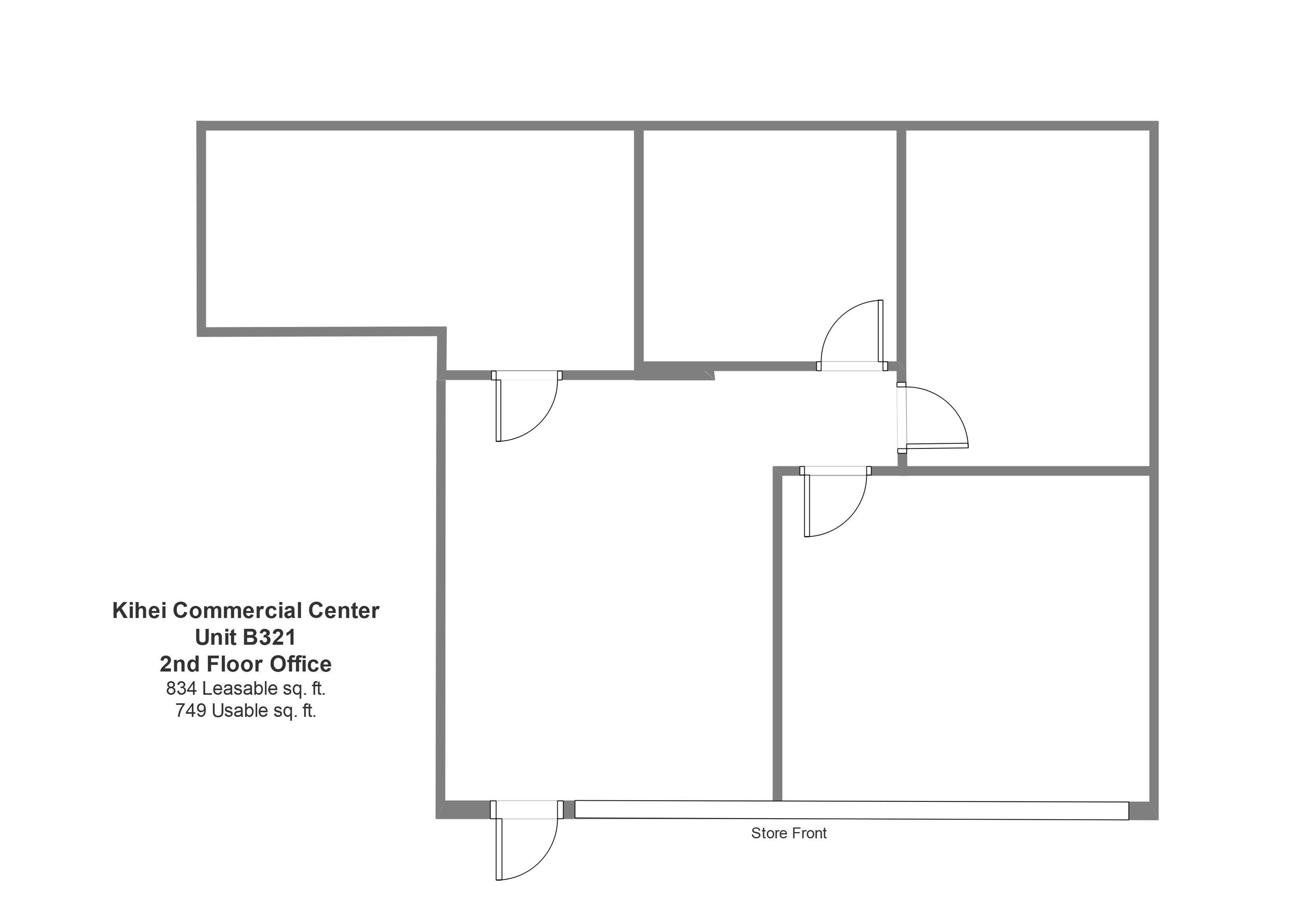 300 Ohukai Rd Property Photo 3