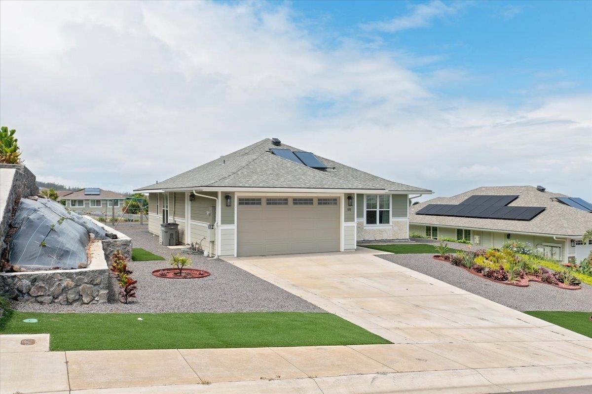 177 Pua Kalaunu Loop Property Photo 2