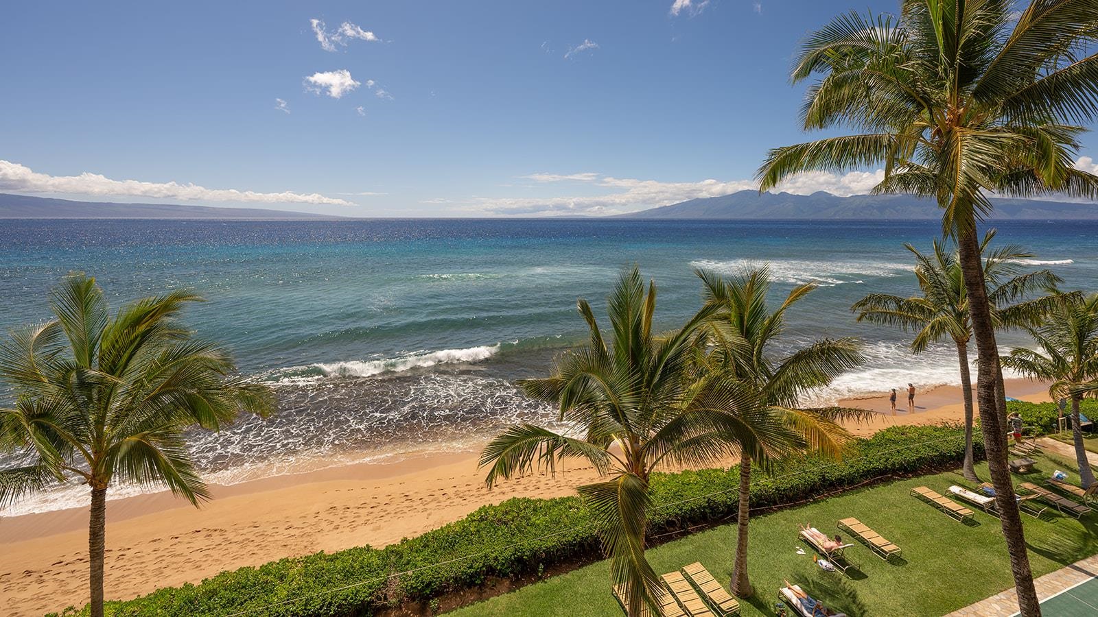110 Kaanapali Shores Pl Property Photo 1