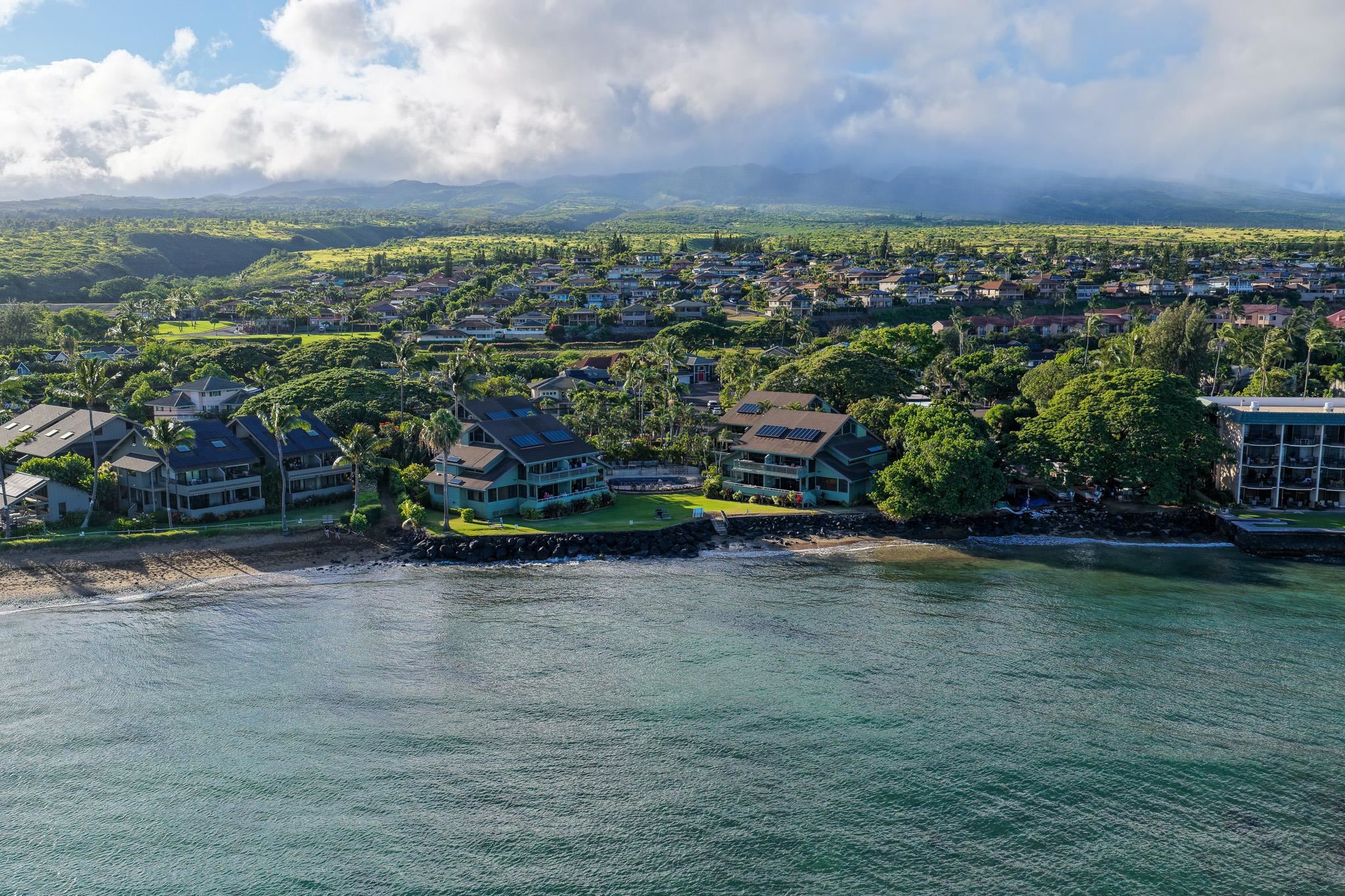 4521 Lower Honoapiilani Rd