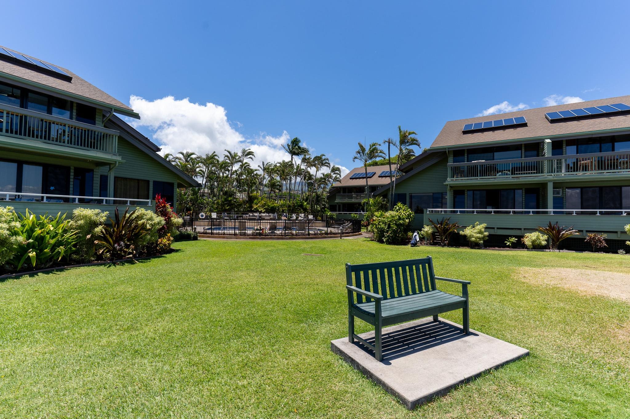 4521 Lower Honoapiilani Rd Property Photo 43