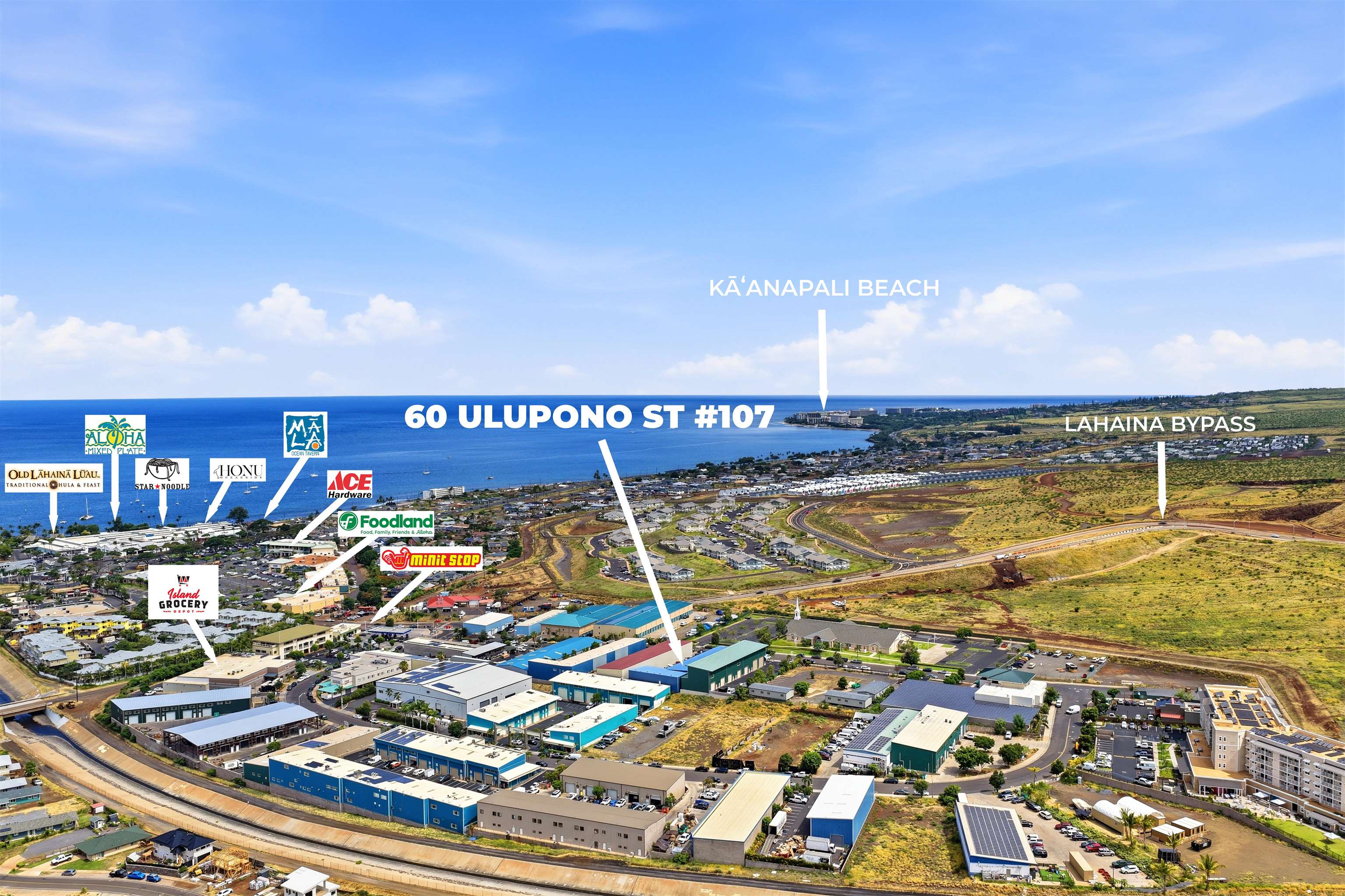 60 Ulupono St Property Photo 1